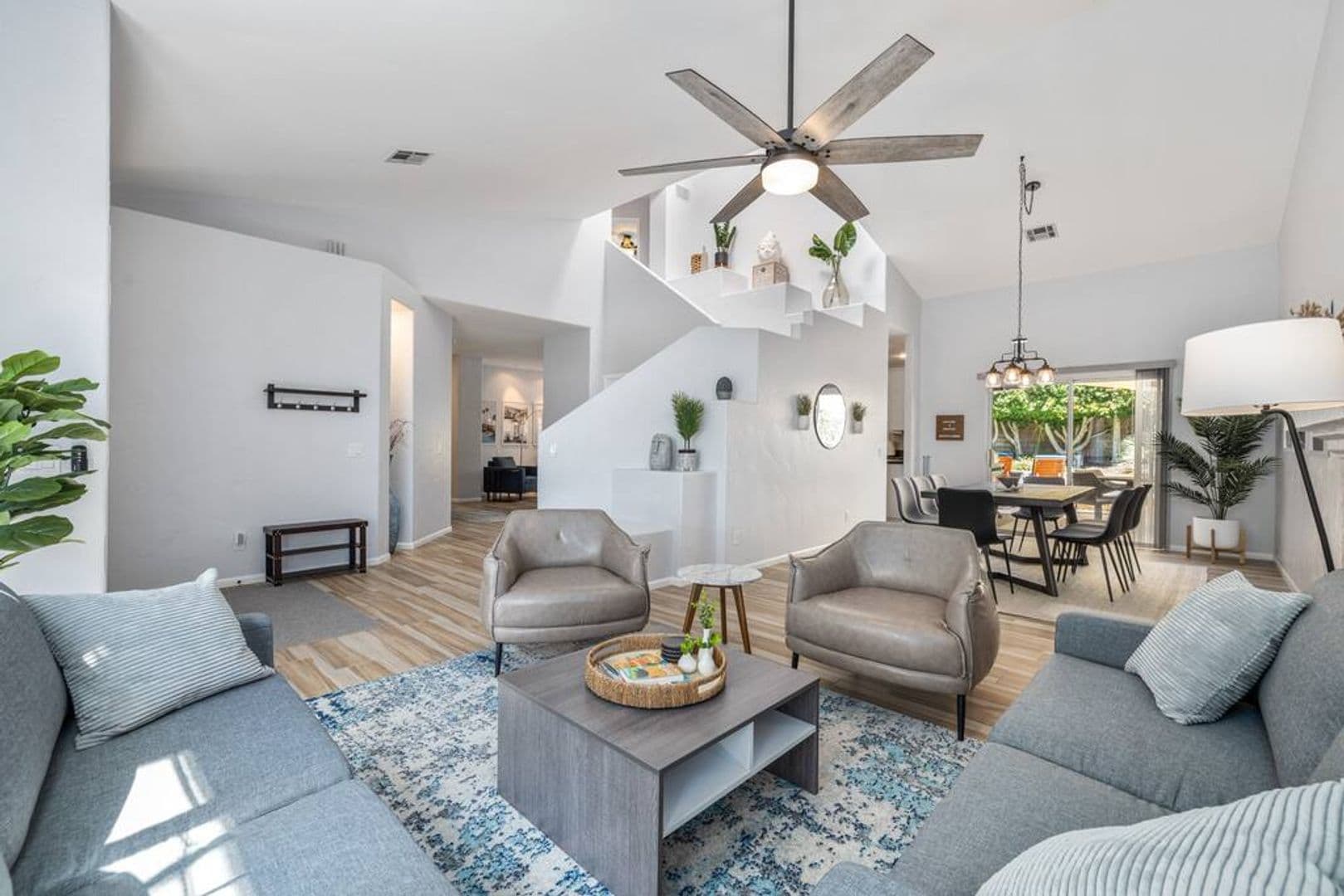 La Quinta House: 79150 Ocotillo Dr