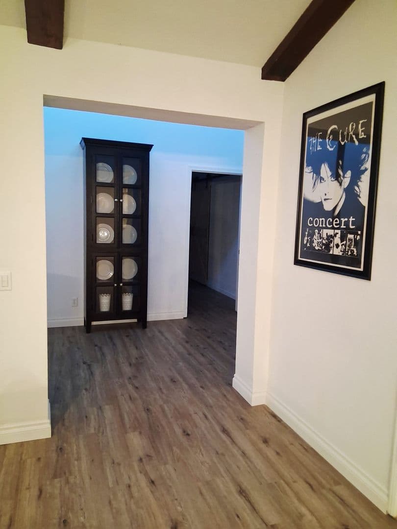 Fallbrook House: 1412 El Nido Dr