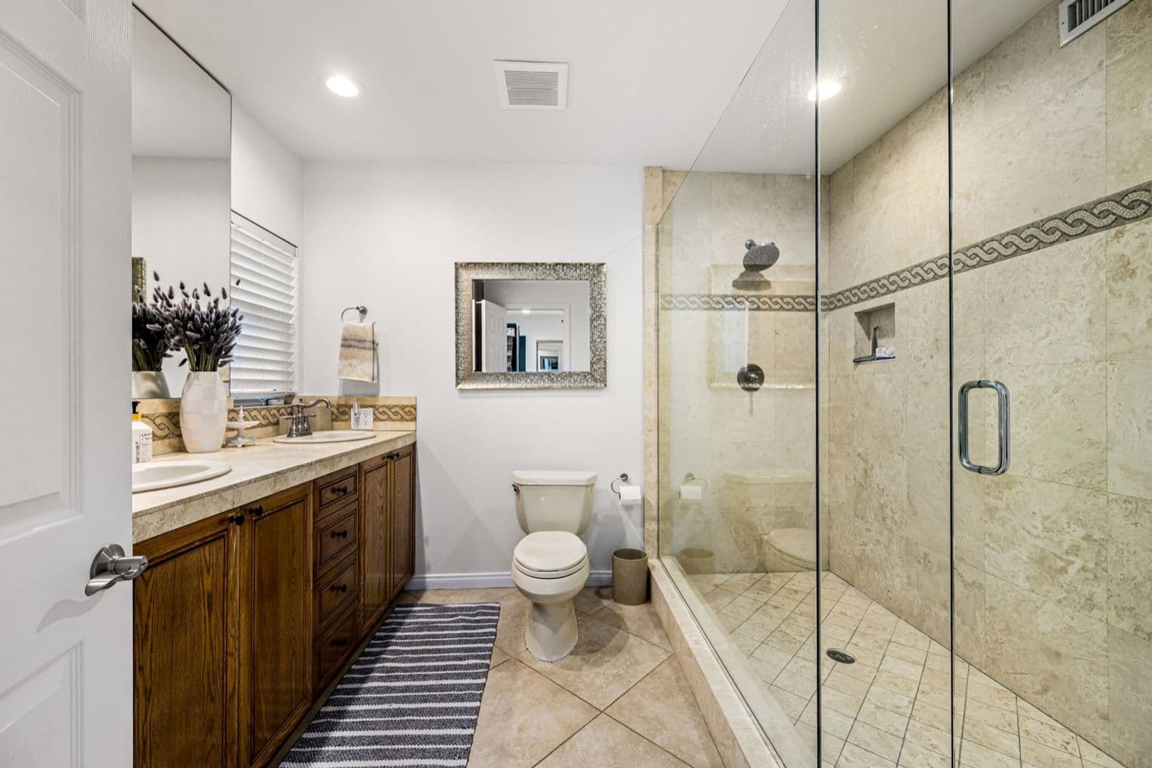 Palm Desert House: 73255 Grapevine Street