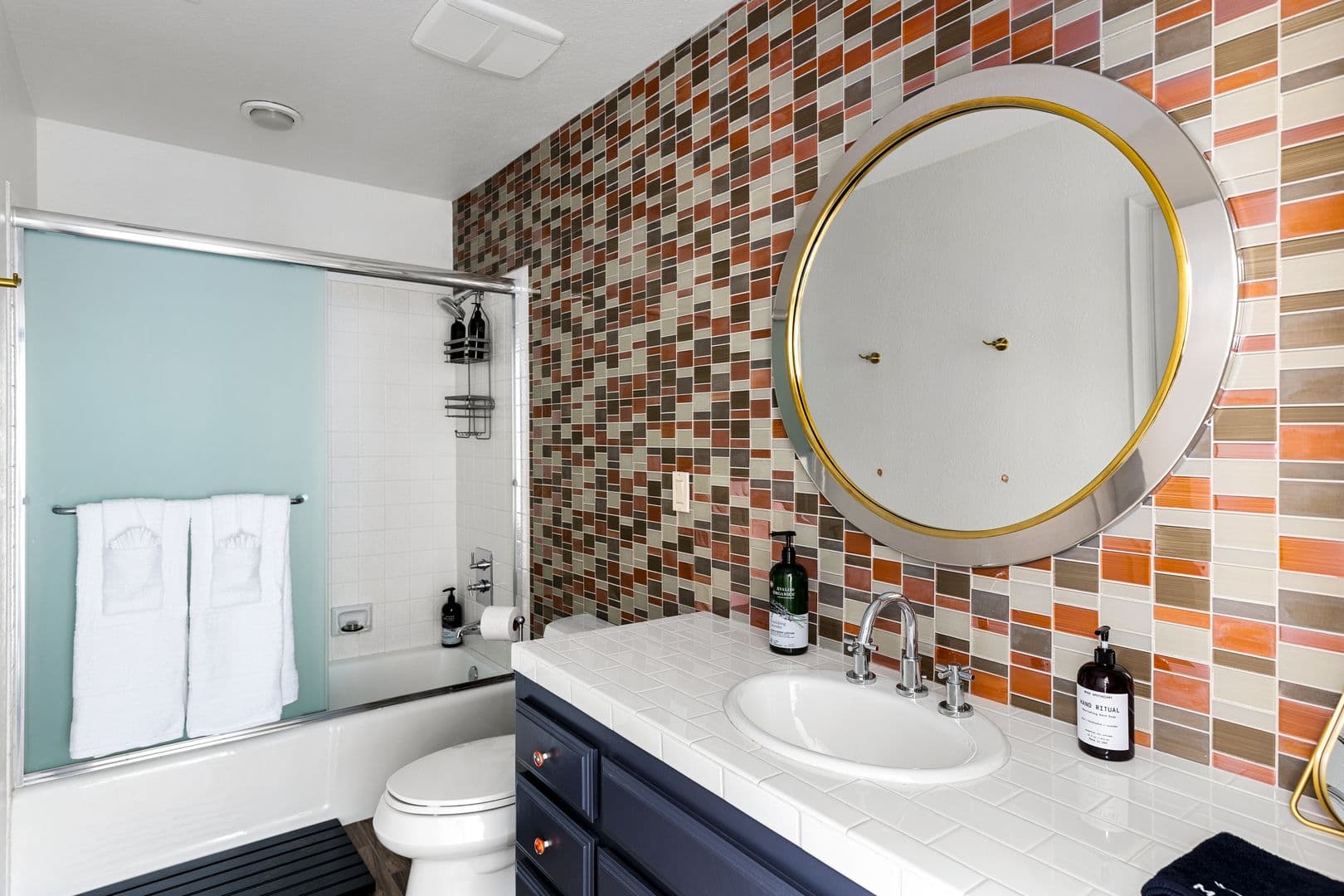 Palm Springs House: 2842 Sundance Cir W