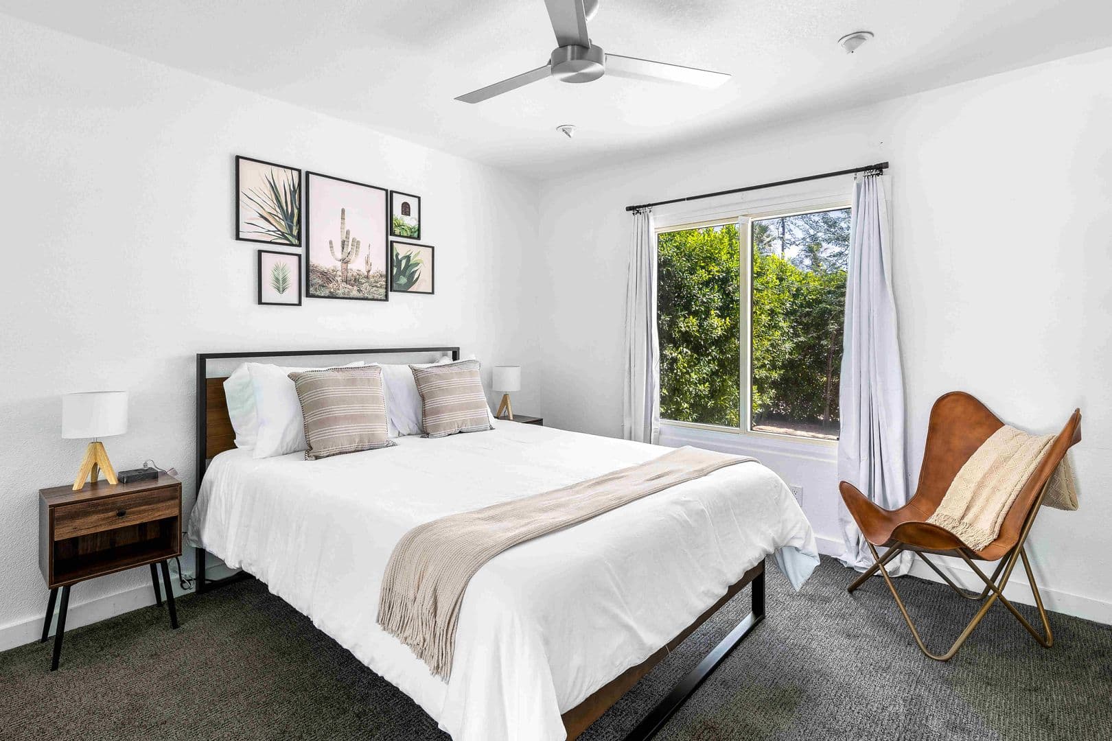 Palm Springs House: 2355 W Nicola Rd