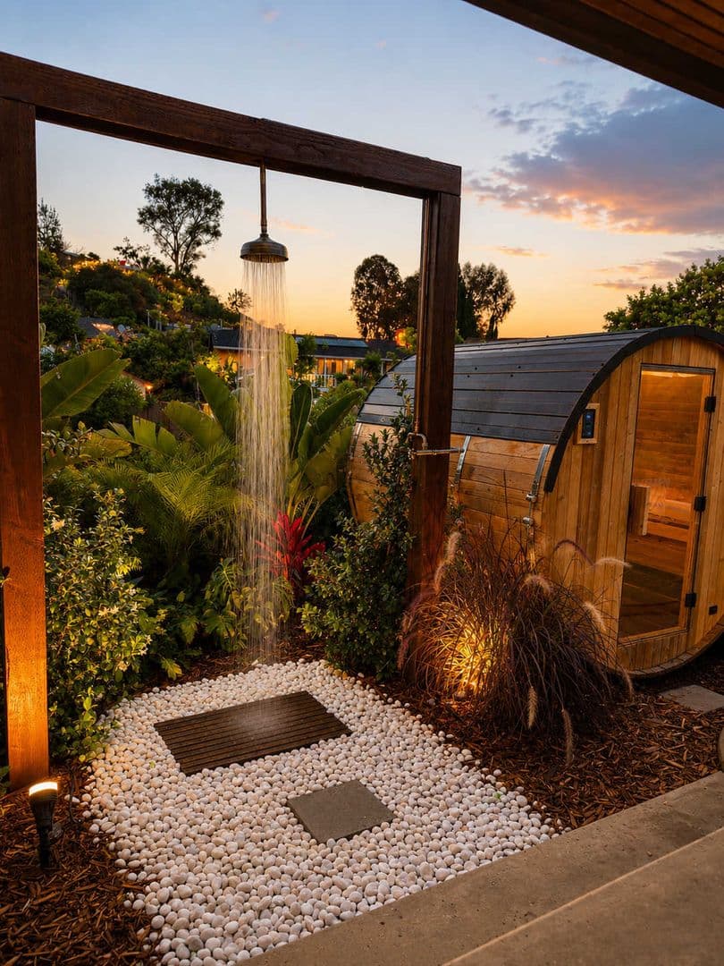 San Diego House: 5865 Cozzens Street