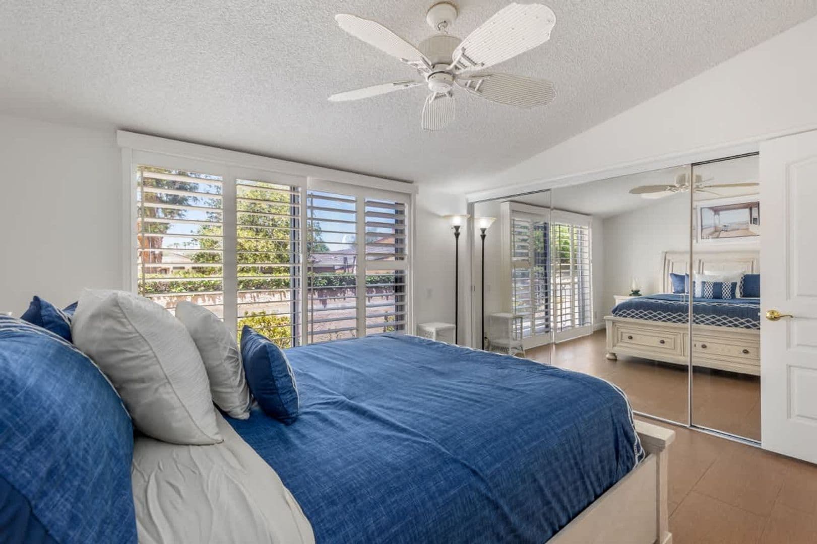 Palm Desert House: 48872 Quercus Ln