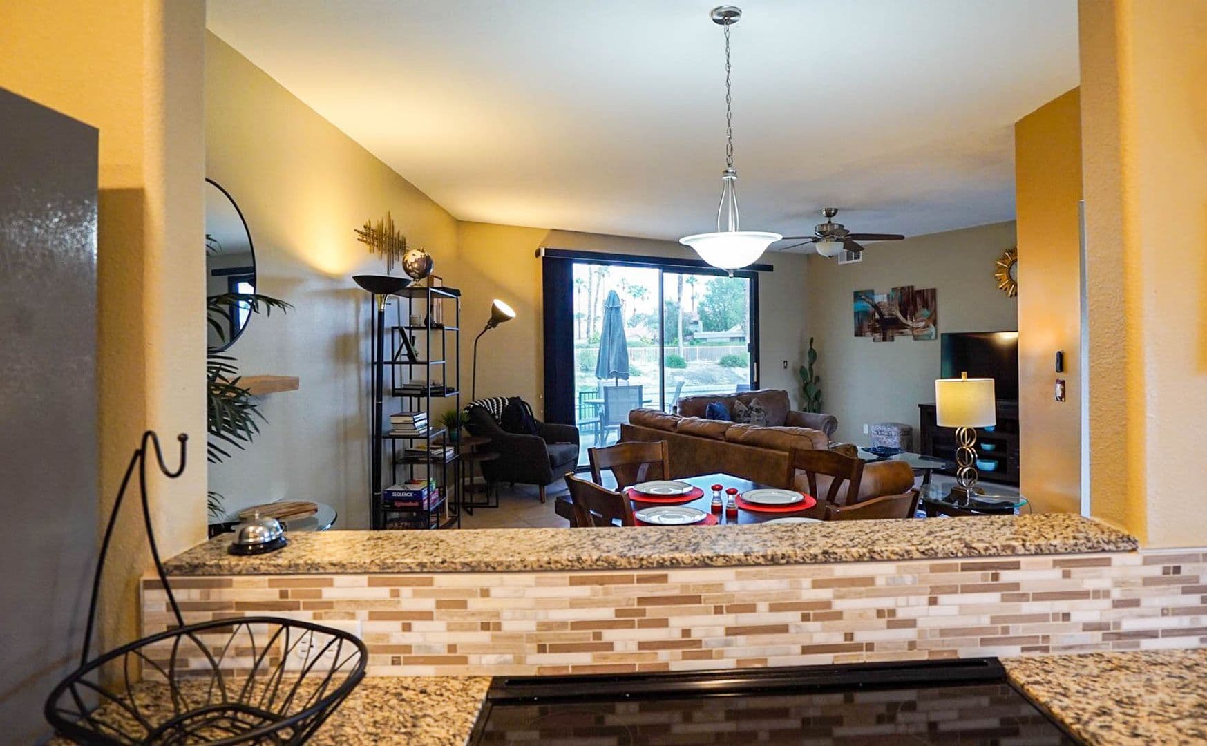 Cathedral City House: 68368 Calle Leon