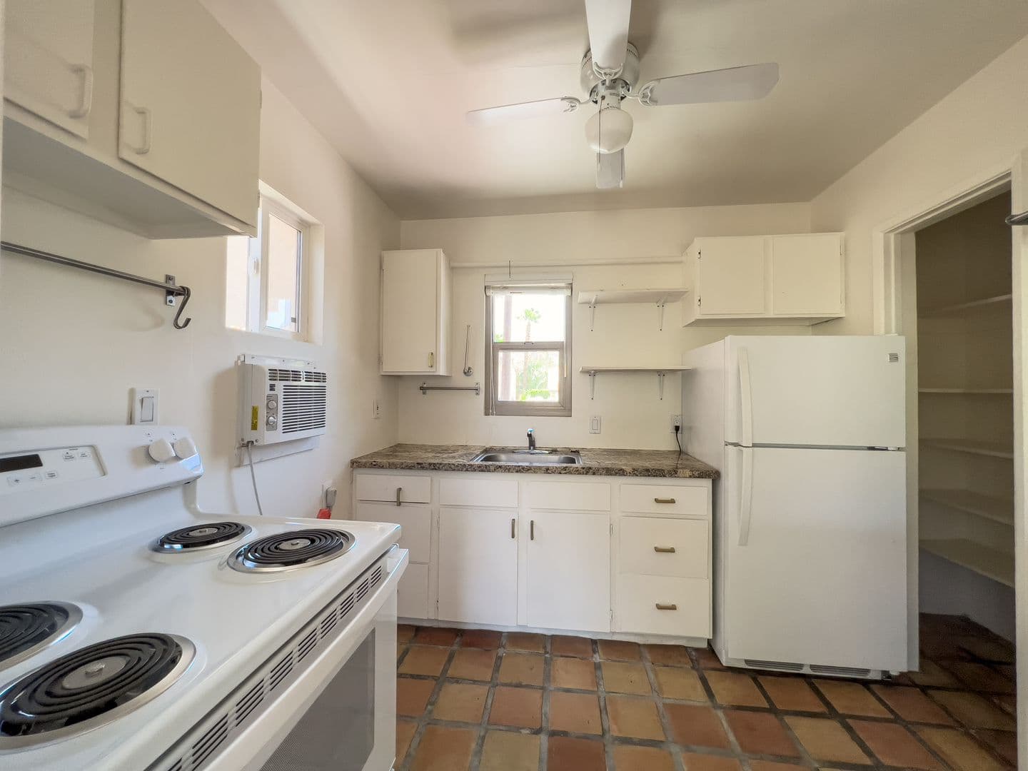 La Quinta House: 54920 Avenida Juarez