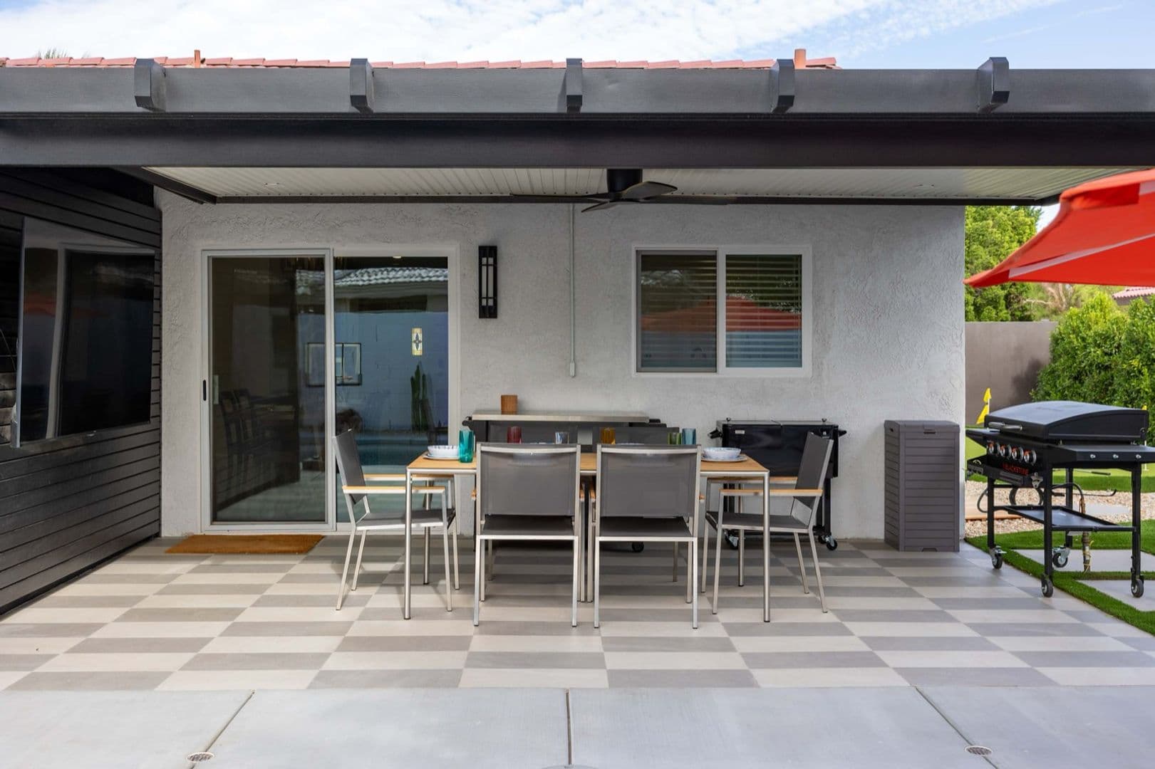 Bermuda Dunes House: 41507 Pedro Buff Dr