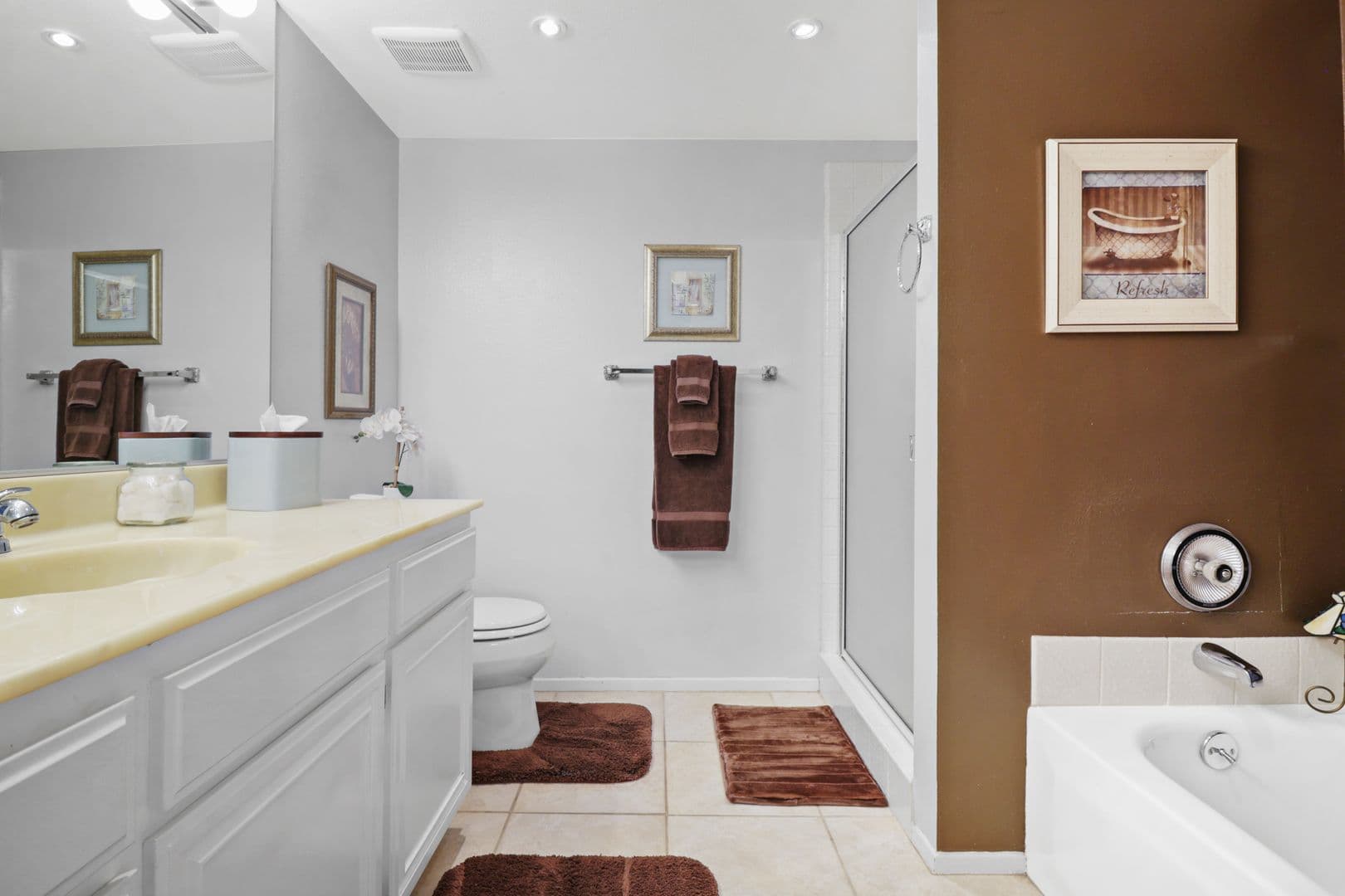 Cathedral City House: 68859 Paseo Real