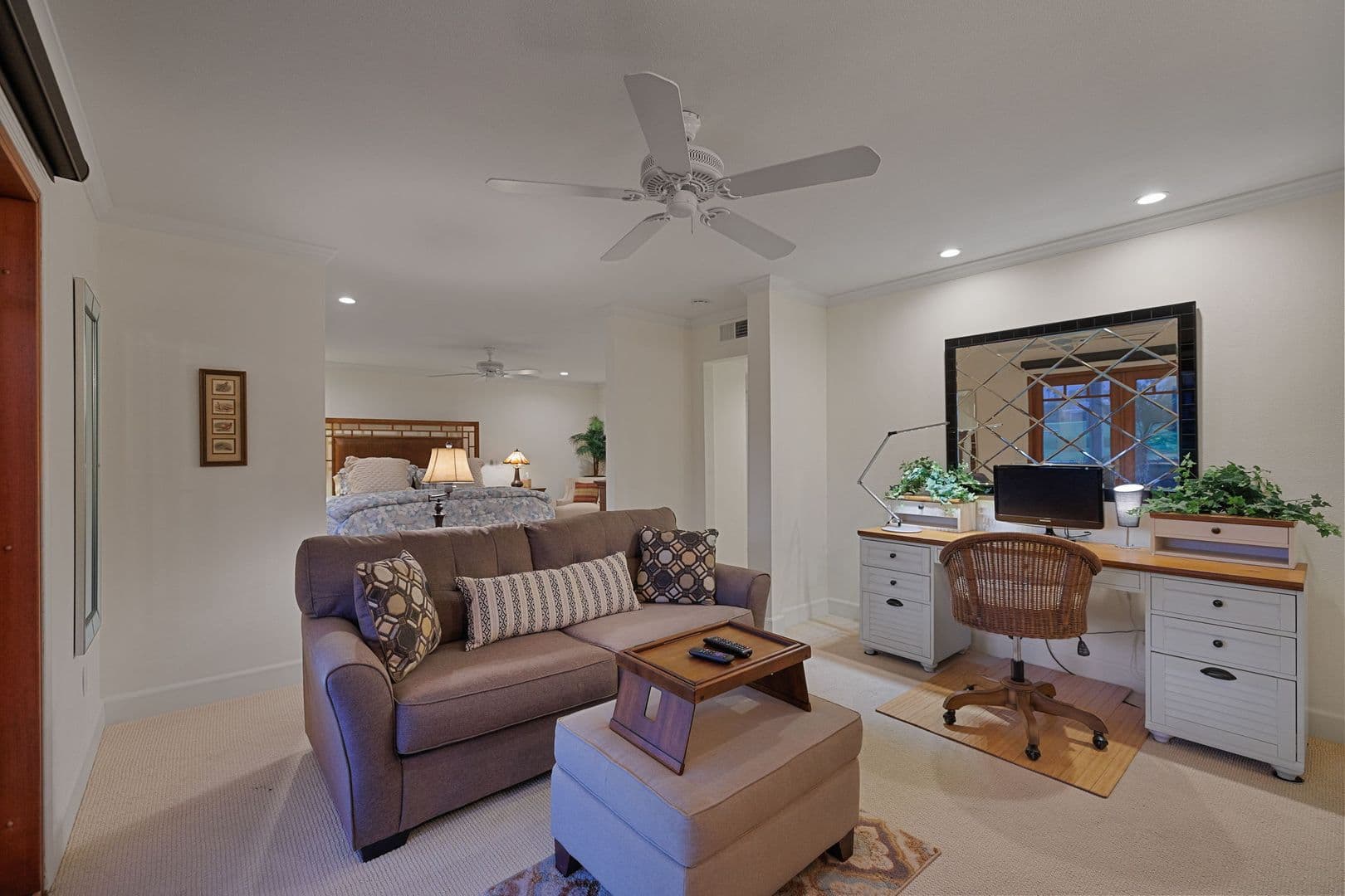 Indian Wells House: 74939 Via Lago