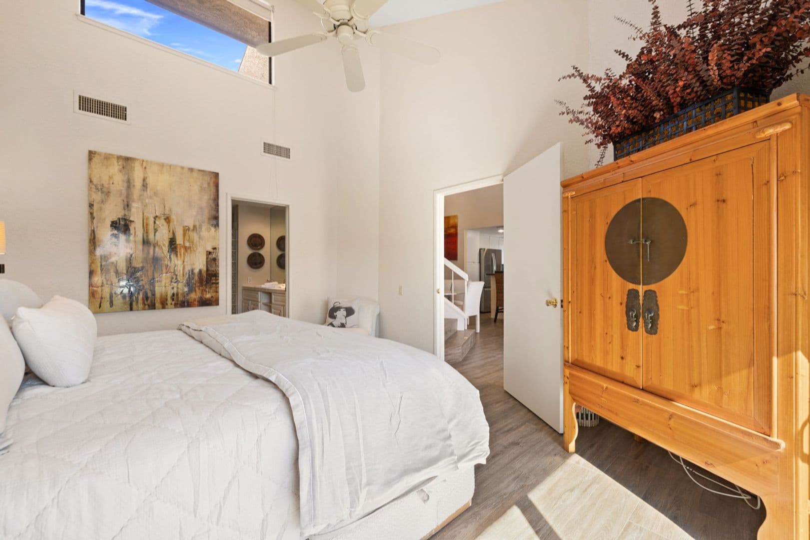 Palm Desert House: 49035 Mariposa Drive