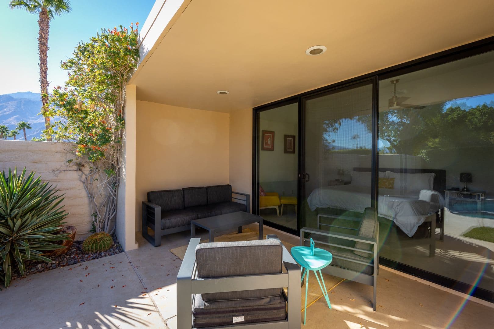 Palm Springs House: 2842 Sundance Cir W