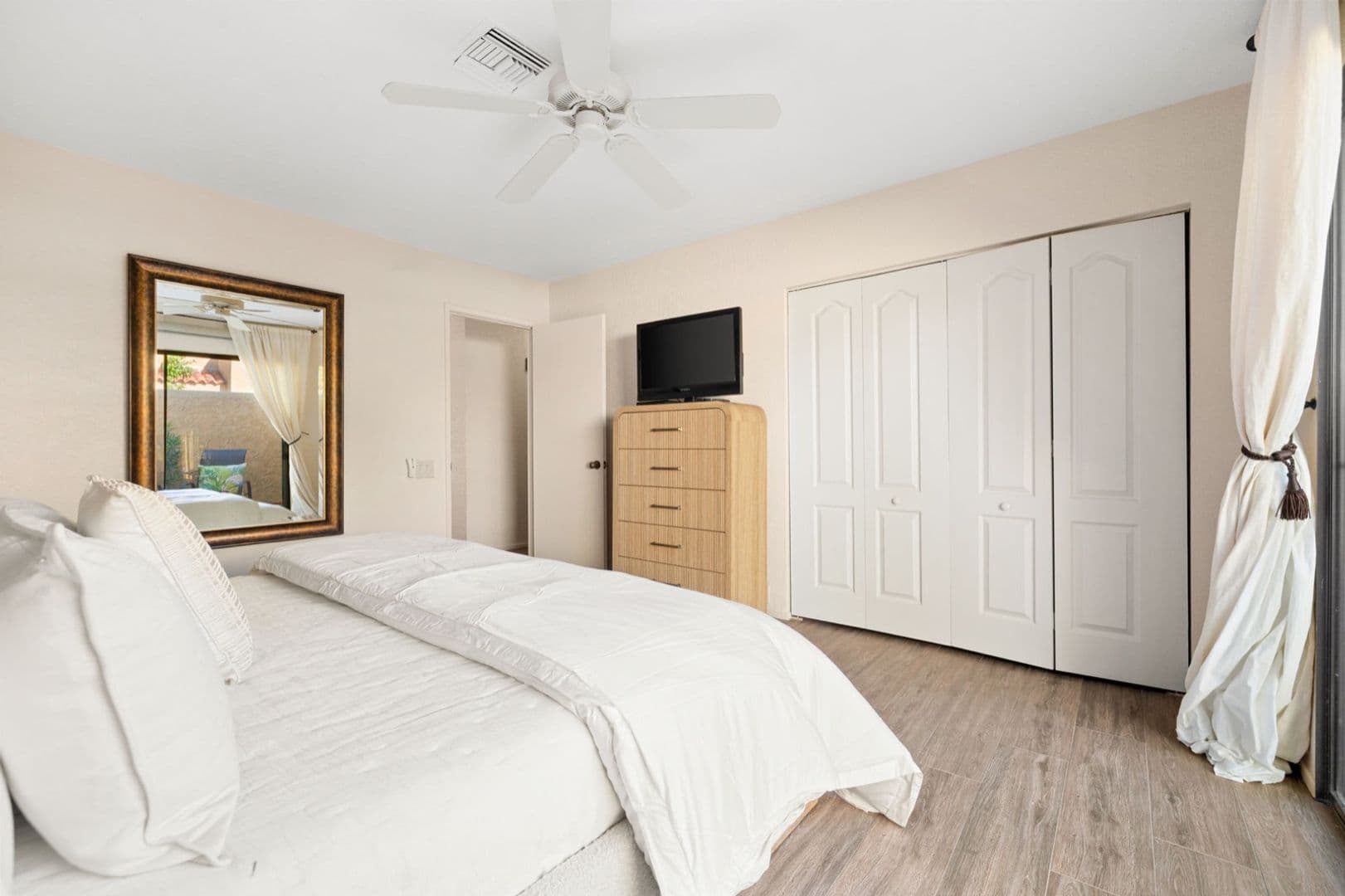 Palm Desert House: 49035 Mariposa Drive