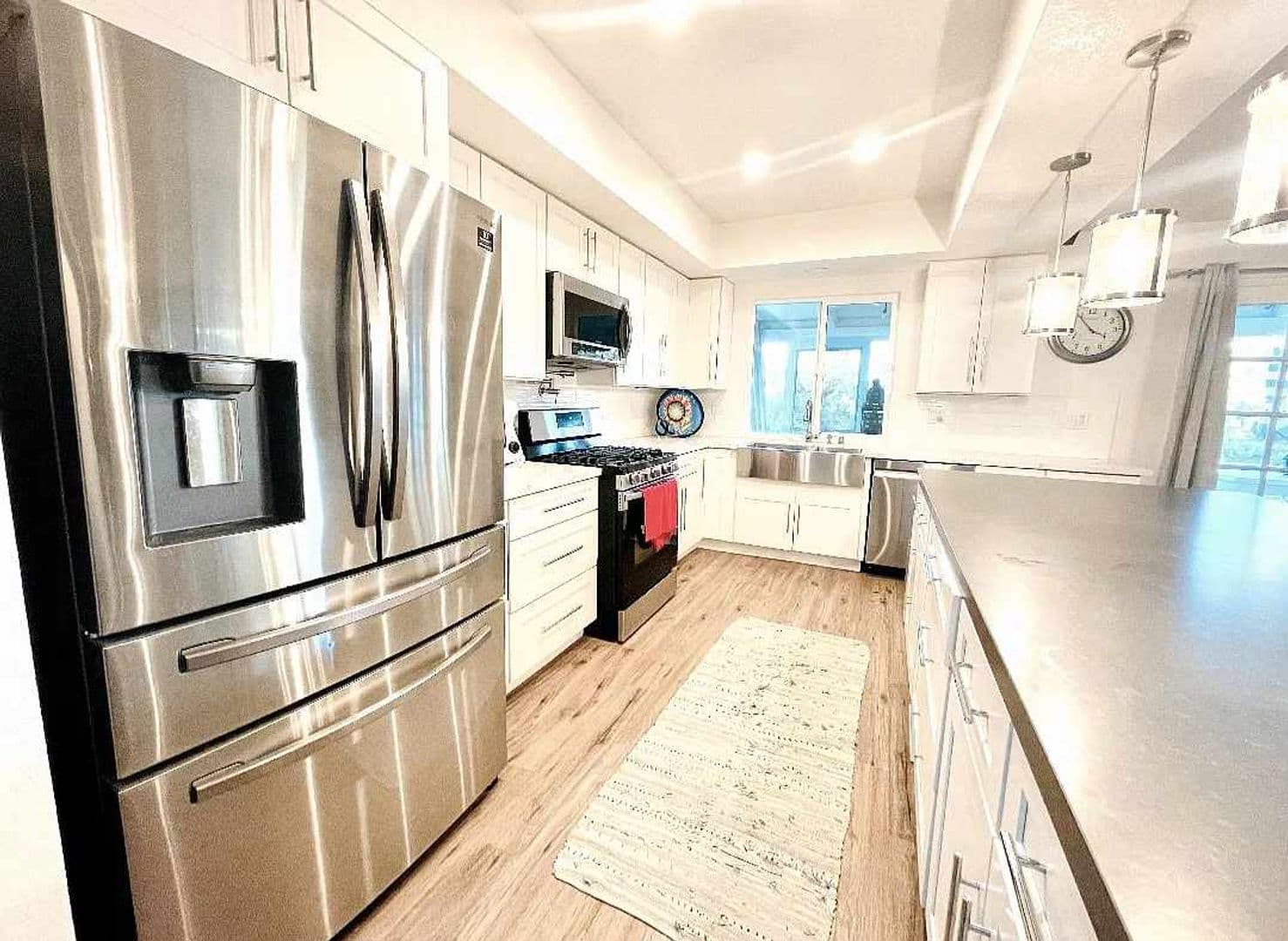 Fallbrook House: 1412 El Nido Dr