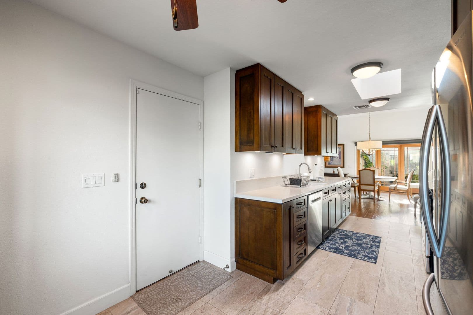 Indian Wells House: 74939 Via Lago