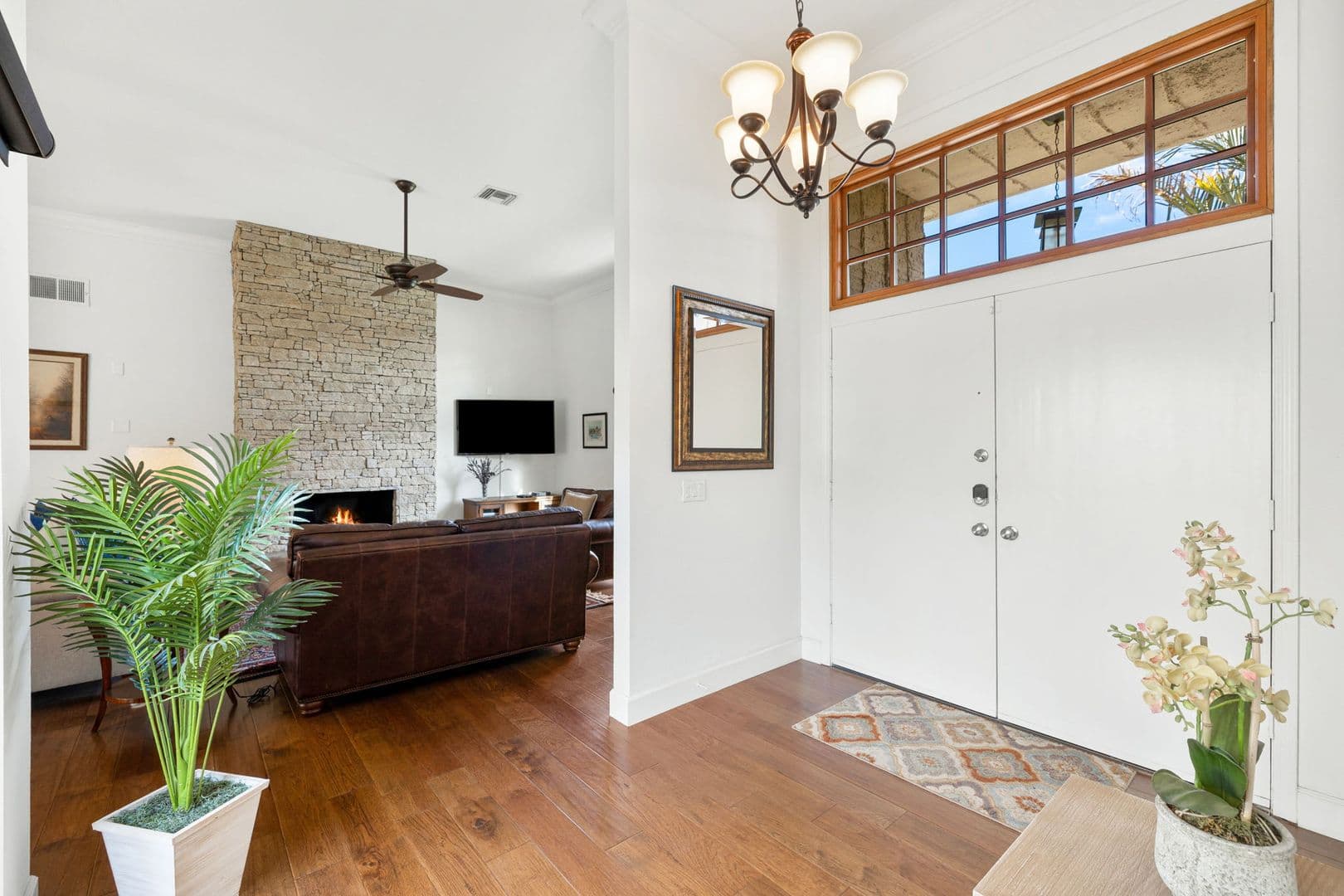 Indian Wells House: 74939 Via Lago
