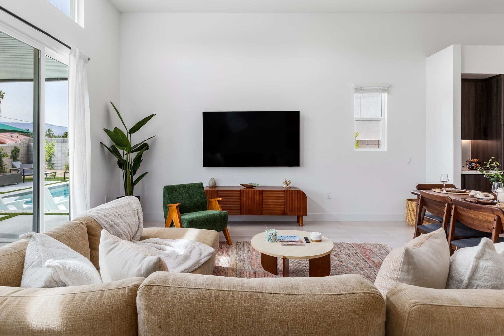 Bermuda Dunes House: 41891 Volare Court