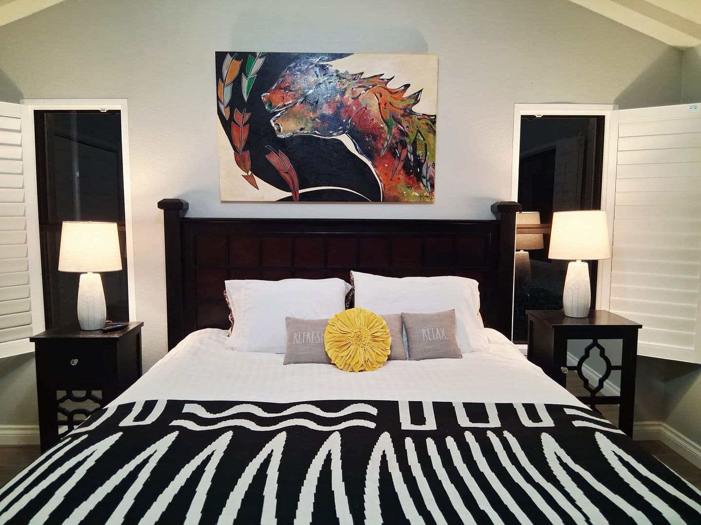 Fallbrook House: 1412 El Nido Dr