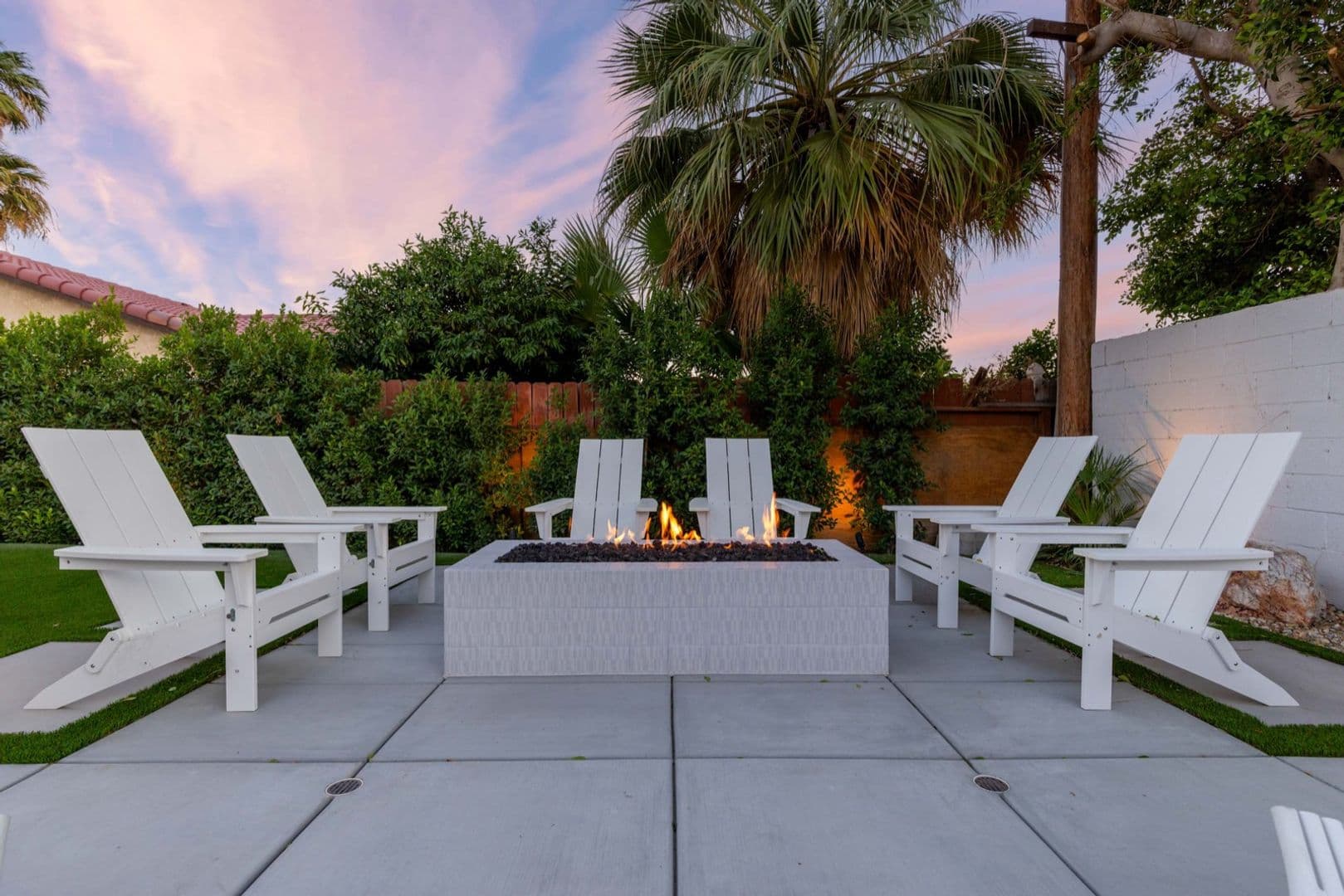 Bermuda Dunes House: 41507 Pedro Buff Dr