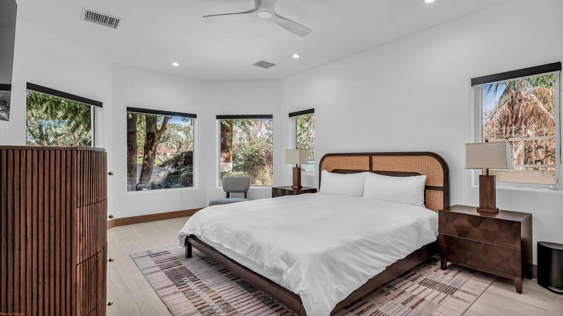 Palm Springs House: 875 Tamarisk Rd