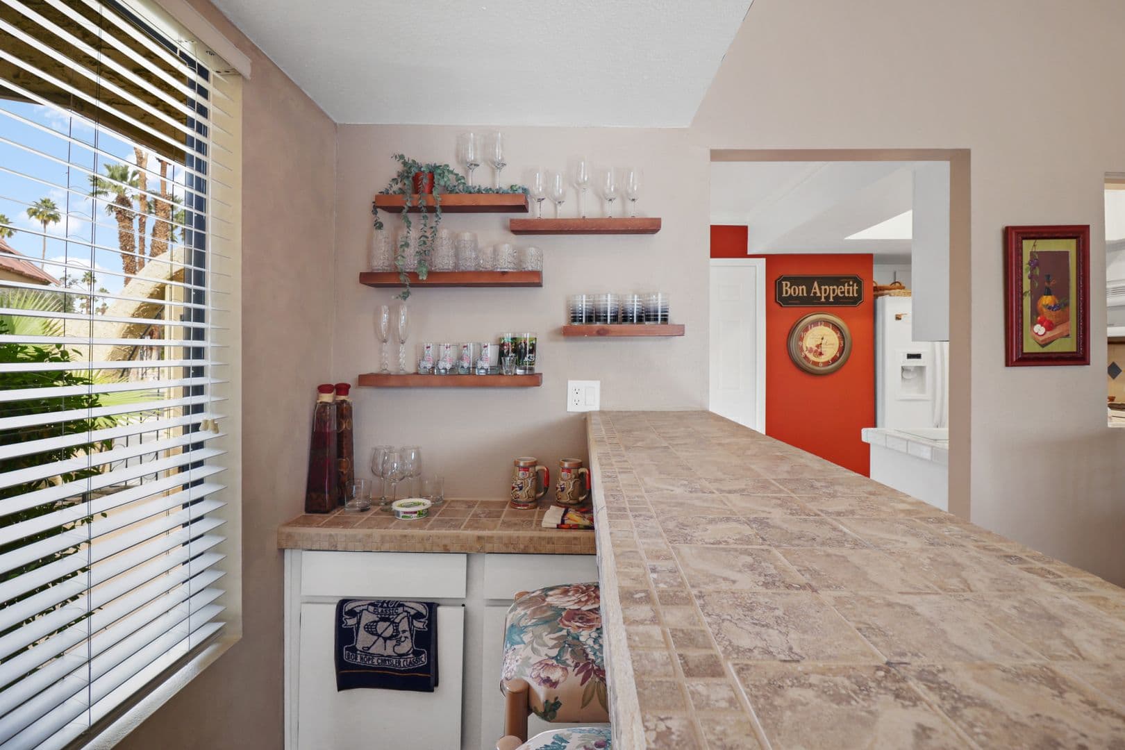Cathedral City House: 68859 Paseo Real