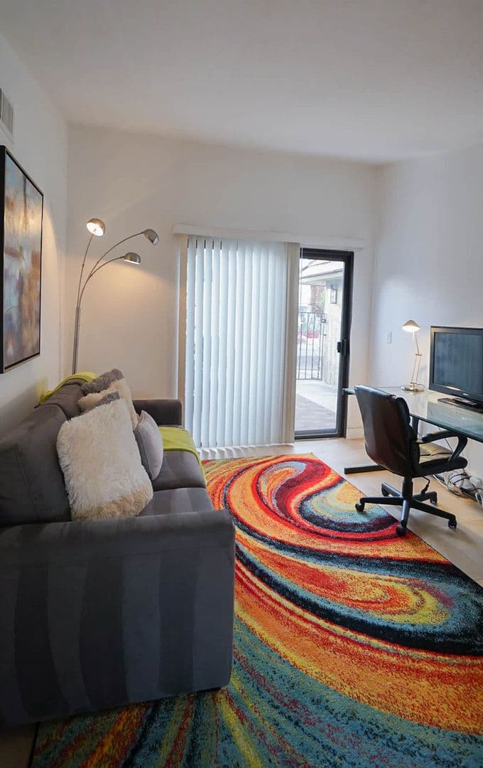 Cathedral City House: 35528 Pso Circulo E