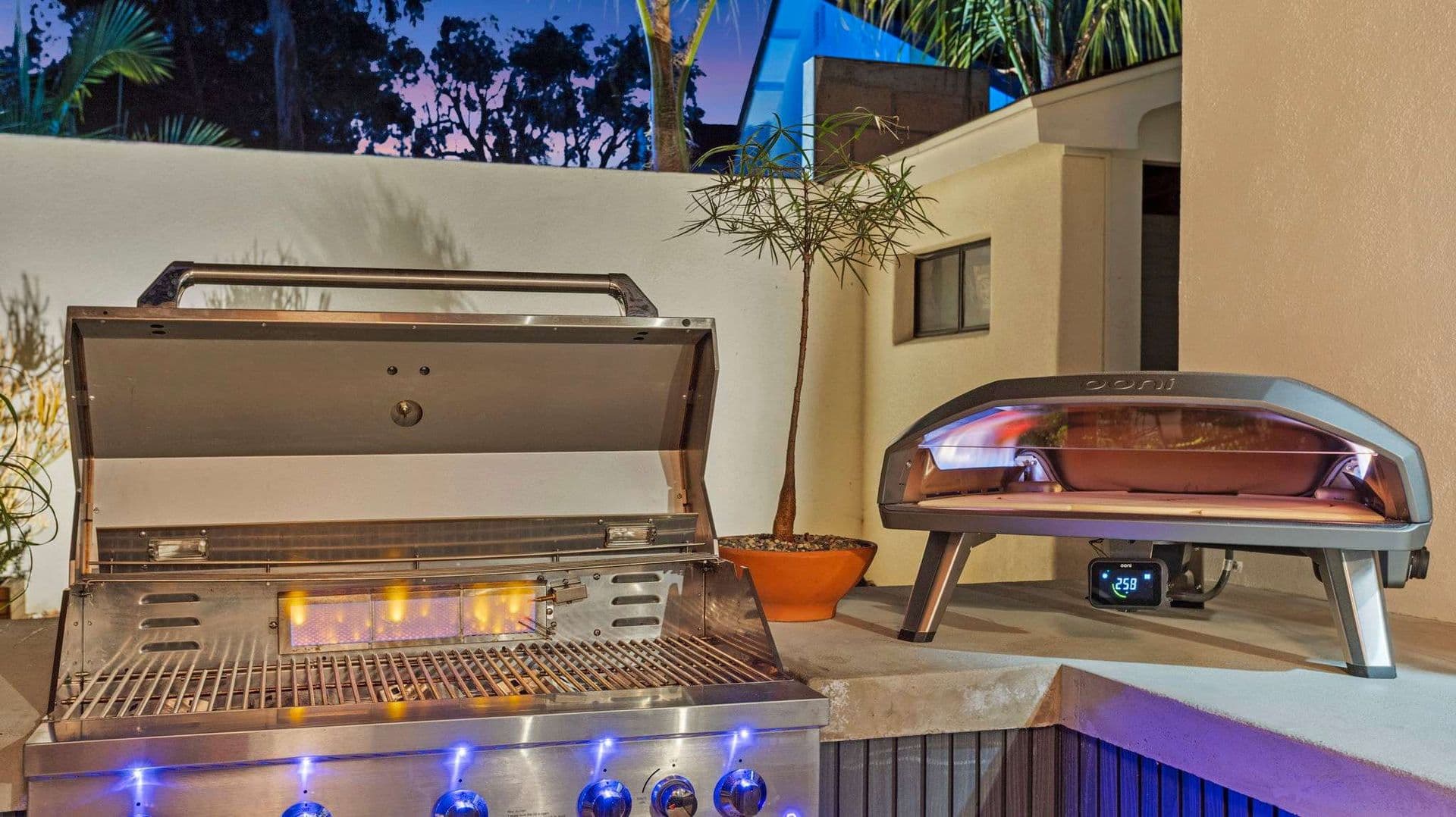 San Diego House: 5865 Cozzens Street