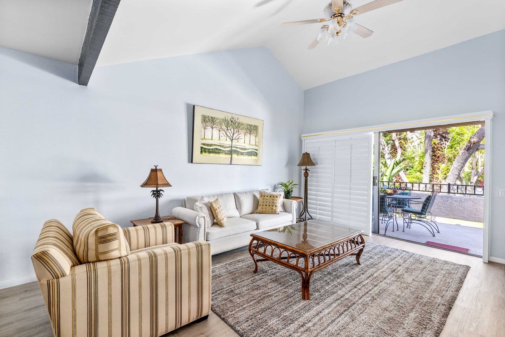 Palm Springs House: 2345 S Cherokee Way