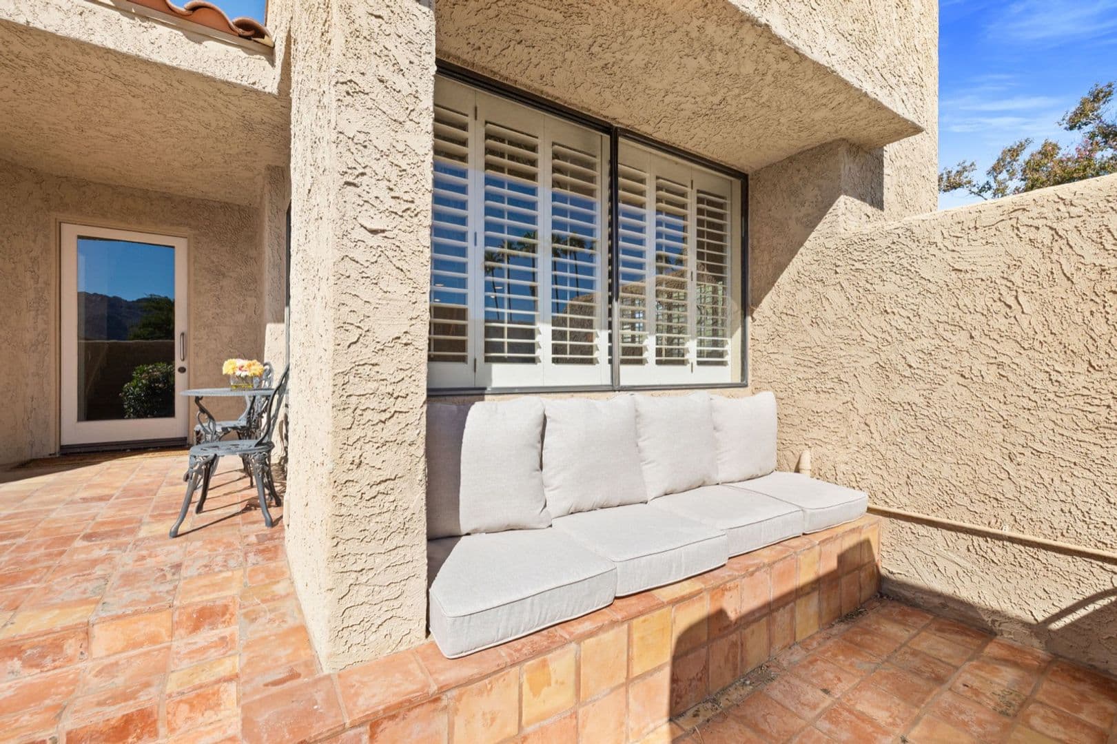 Palm Desert House: 49035 Mariposa Drive
