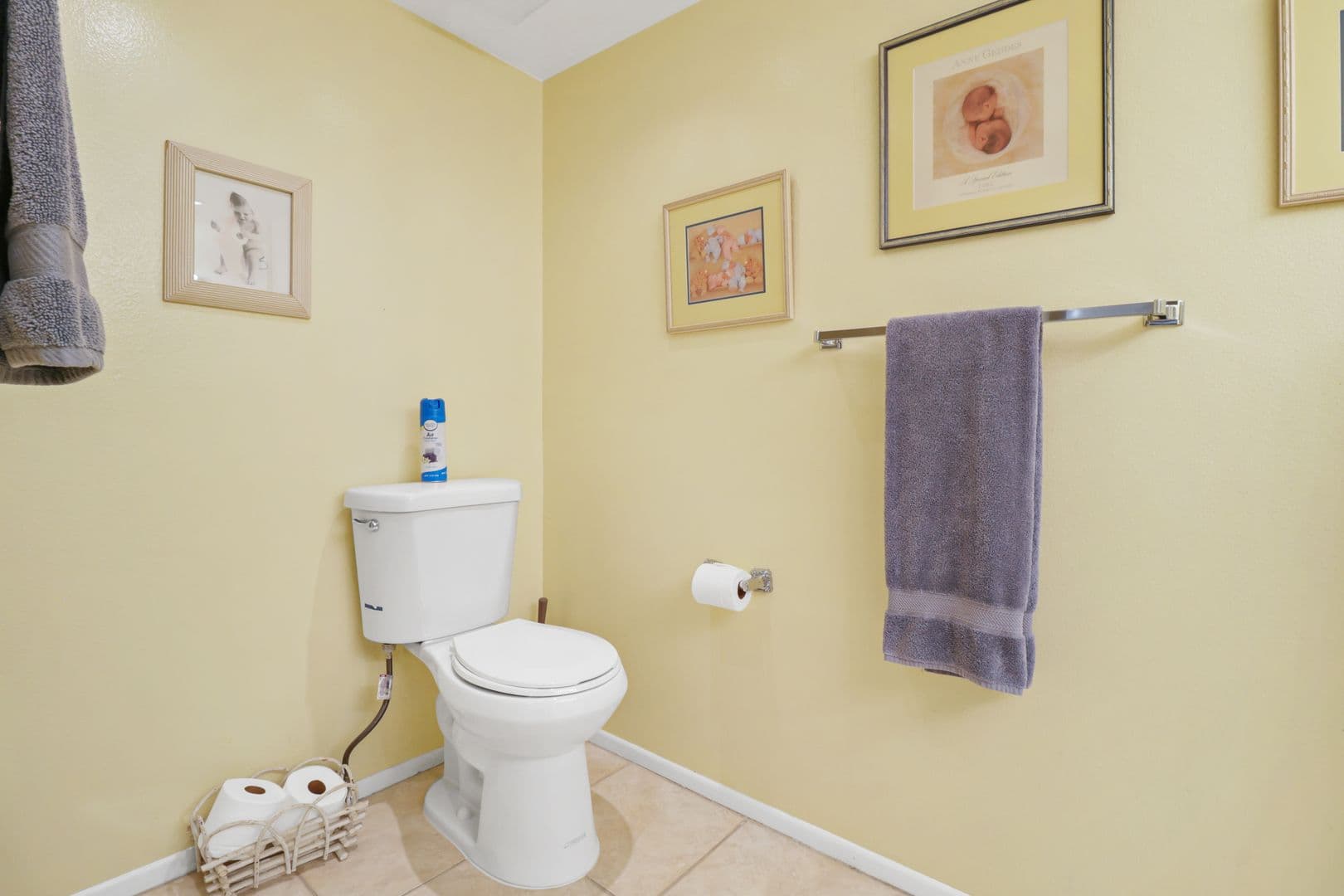 Cathedral City House: 68859 Paseo Real