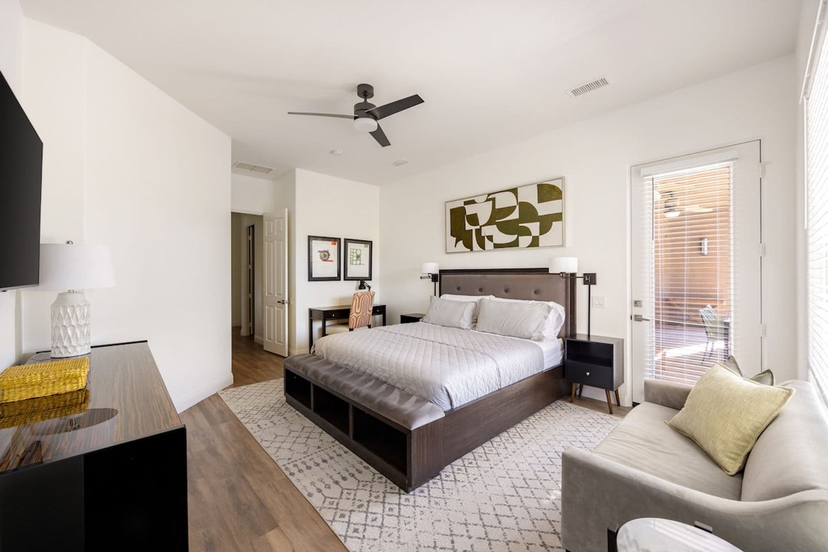 Palm Desert House: 74053 Alpine Lane
