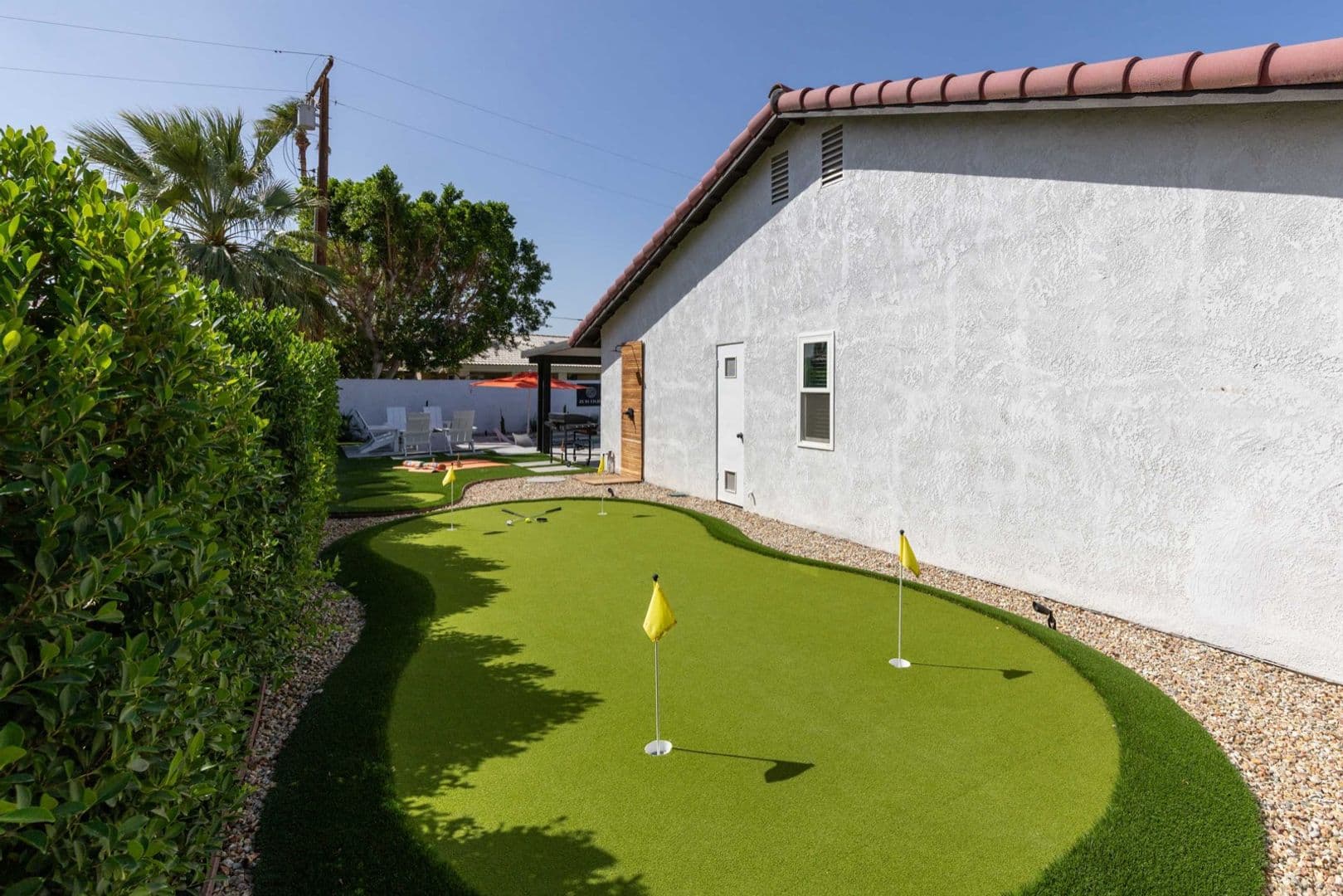 Bermuda Dunes House: 41507 Pedro Buff Dr