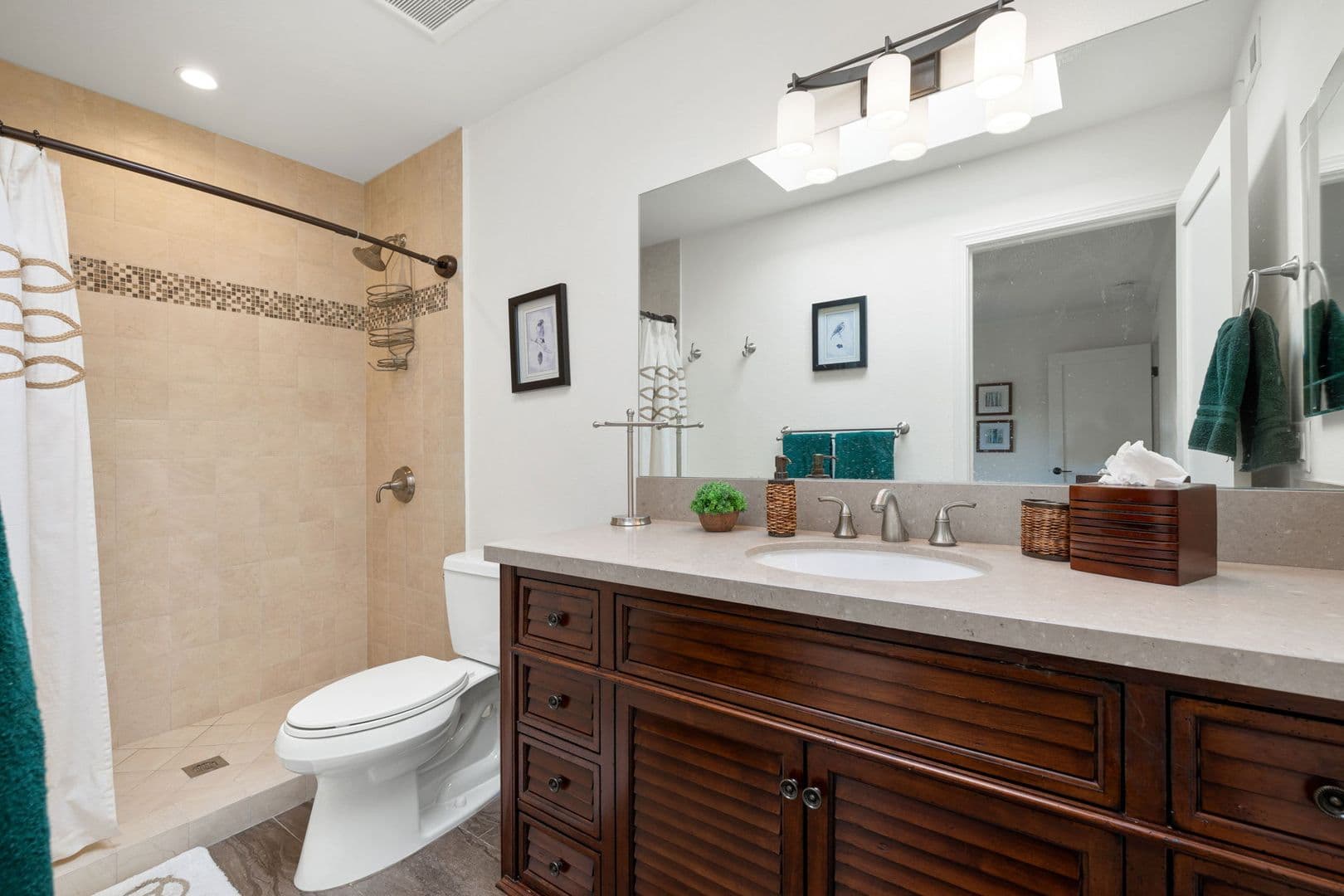 Indian Wells House: 74939 Via Lago