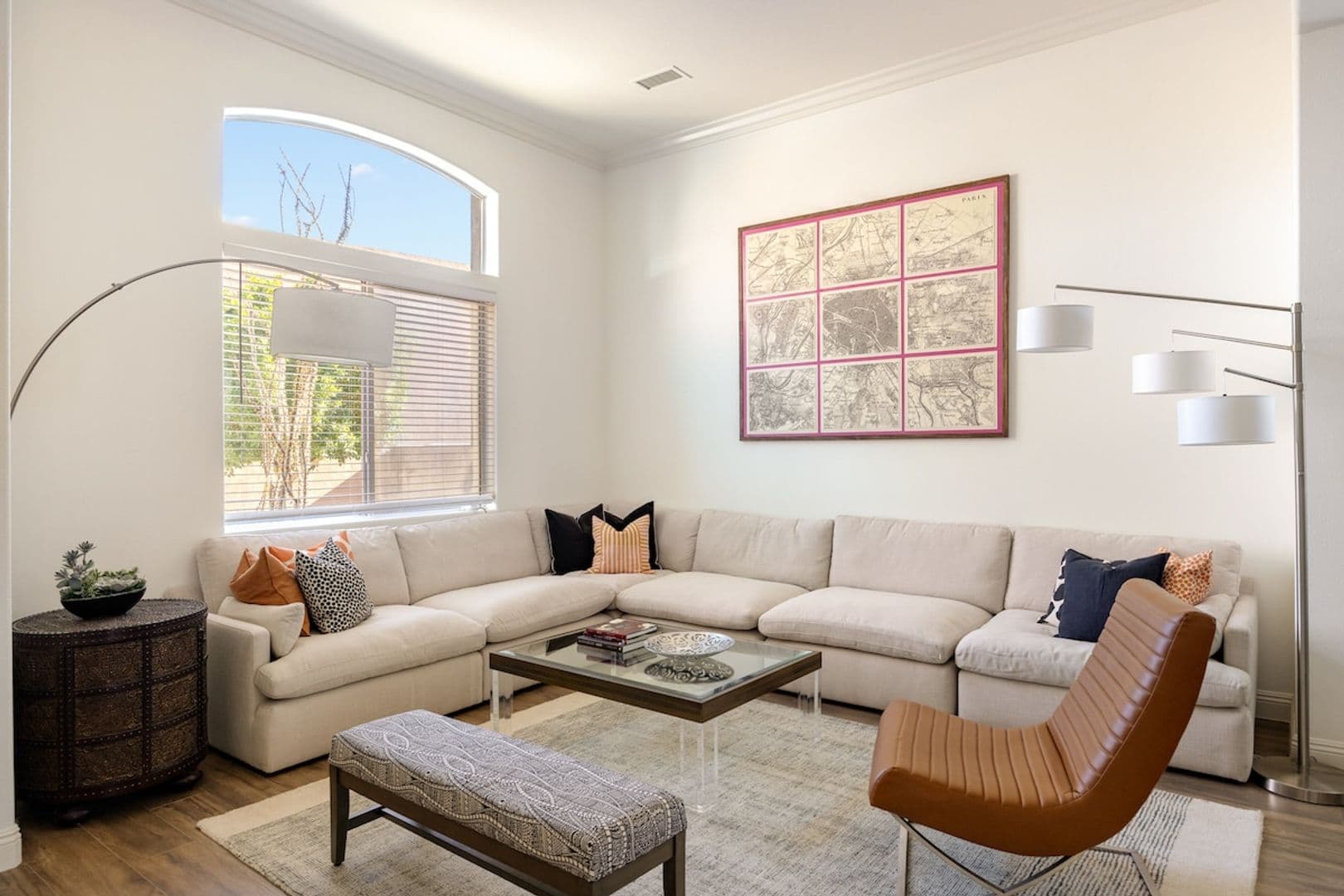 Palm Desert House: 74053 Alpine Lane