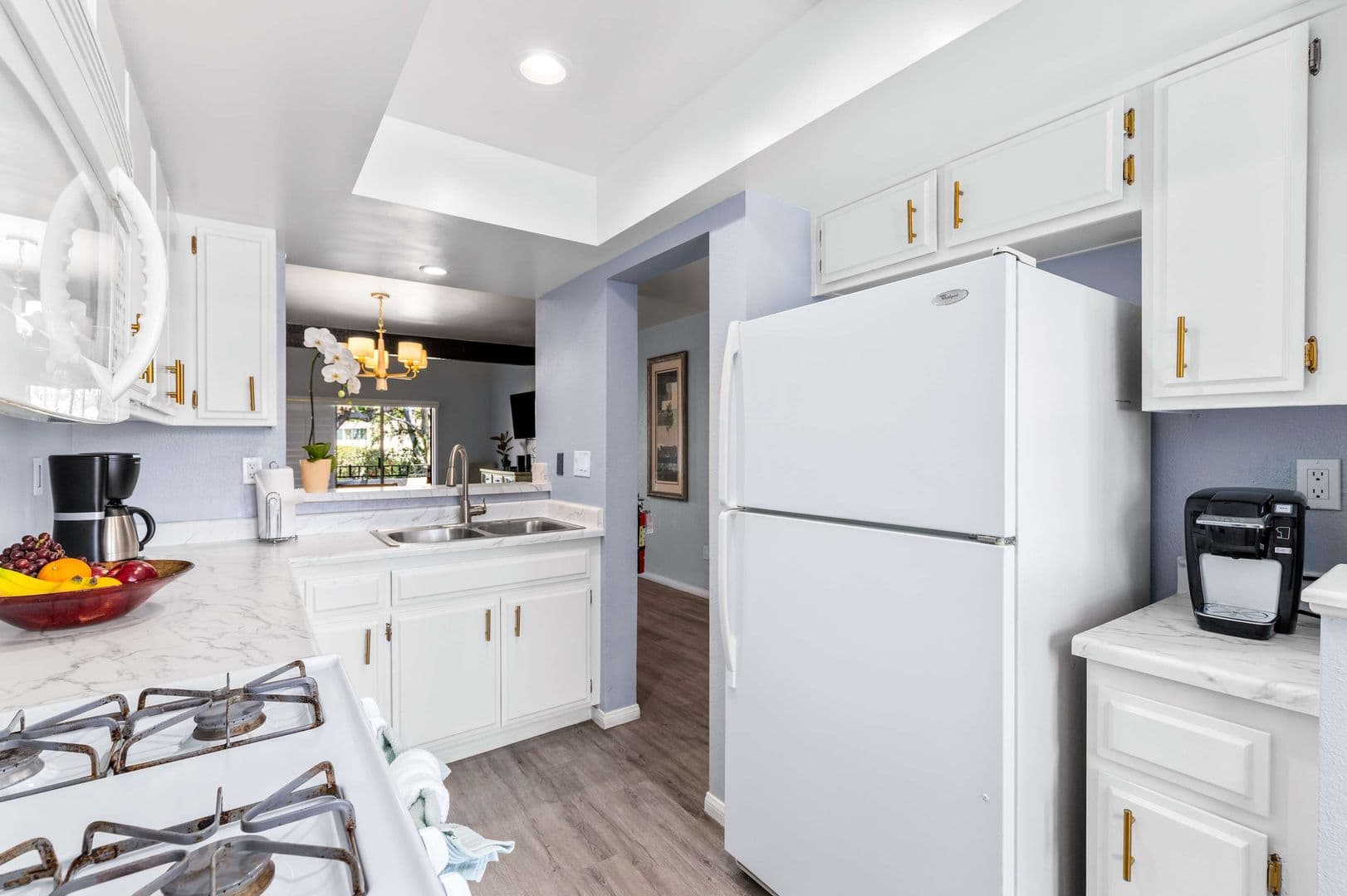 Palm Springs House: 2345 S Cherokee Way