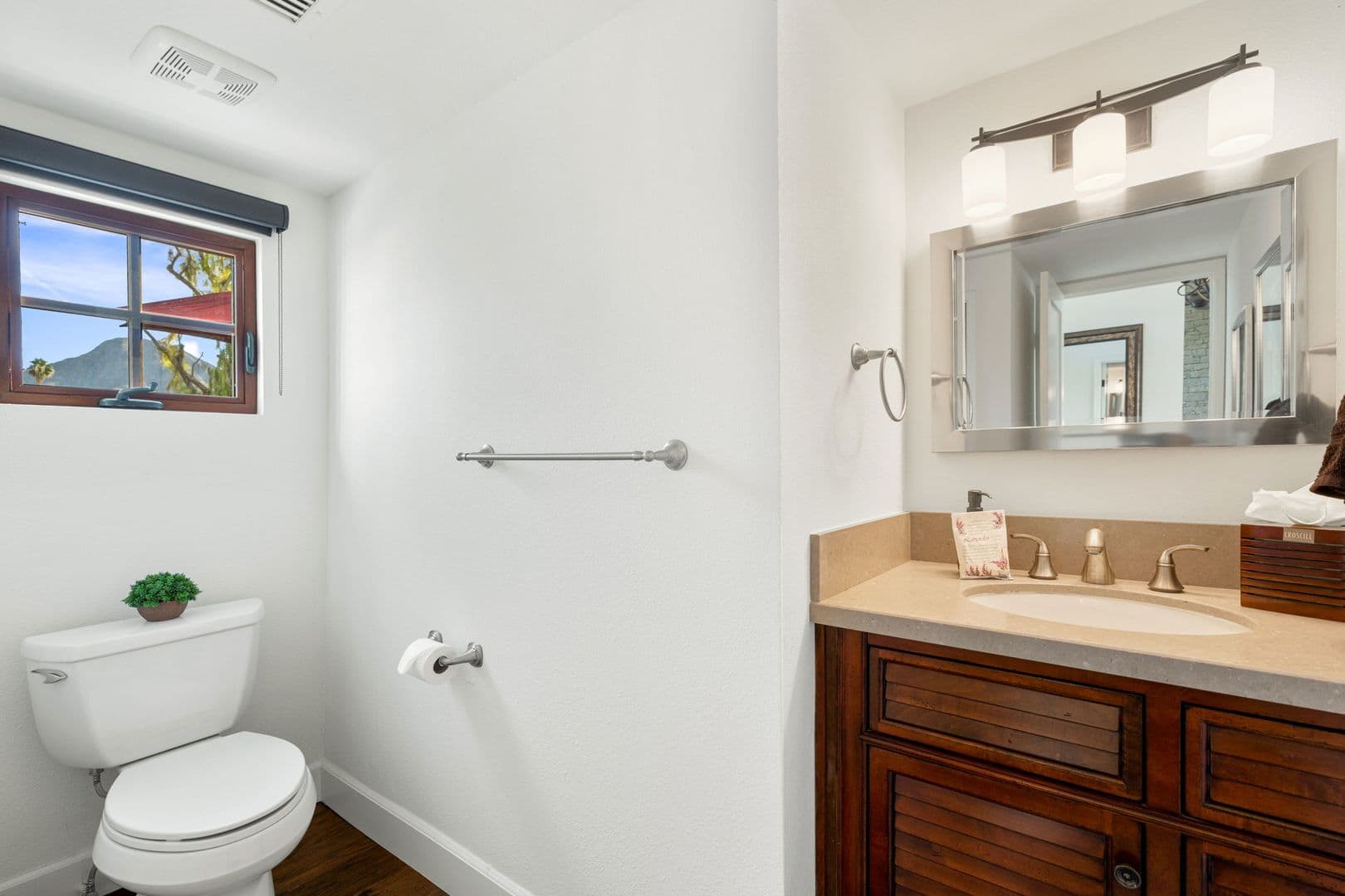 Indian Wells House: 74939 Via Lago