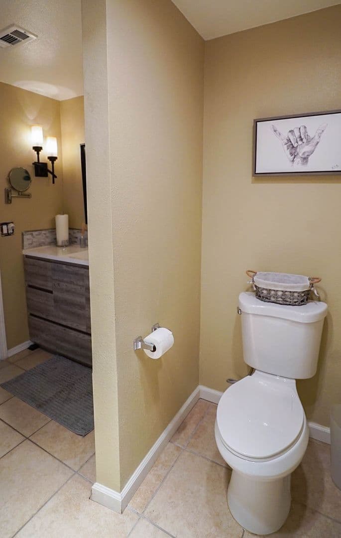 Cathedral City House: 68368 Calle Leon