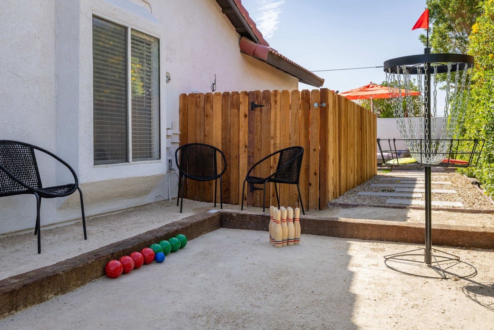 Bermuda Dunes House: 41507 Pedro Buff Dr