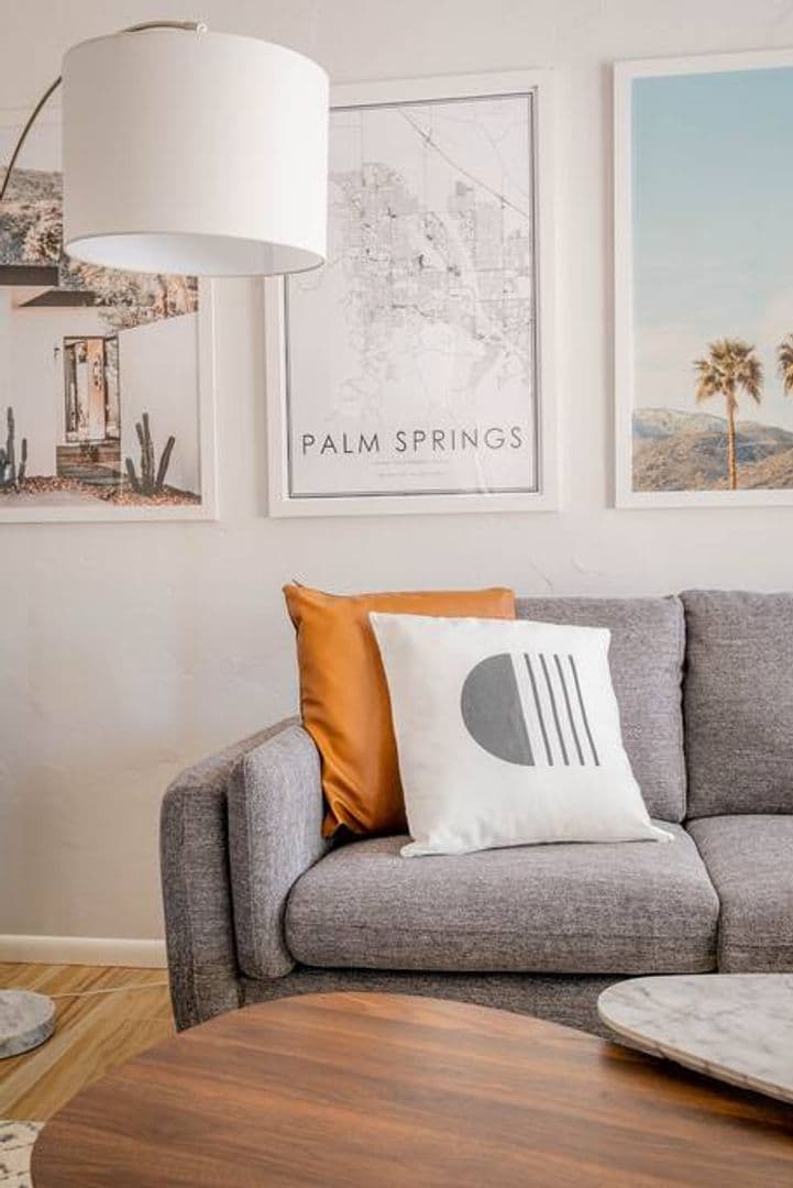 La Quinta House: 79150 Ocotillo Dr