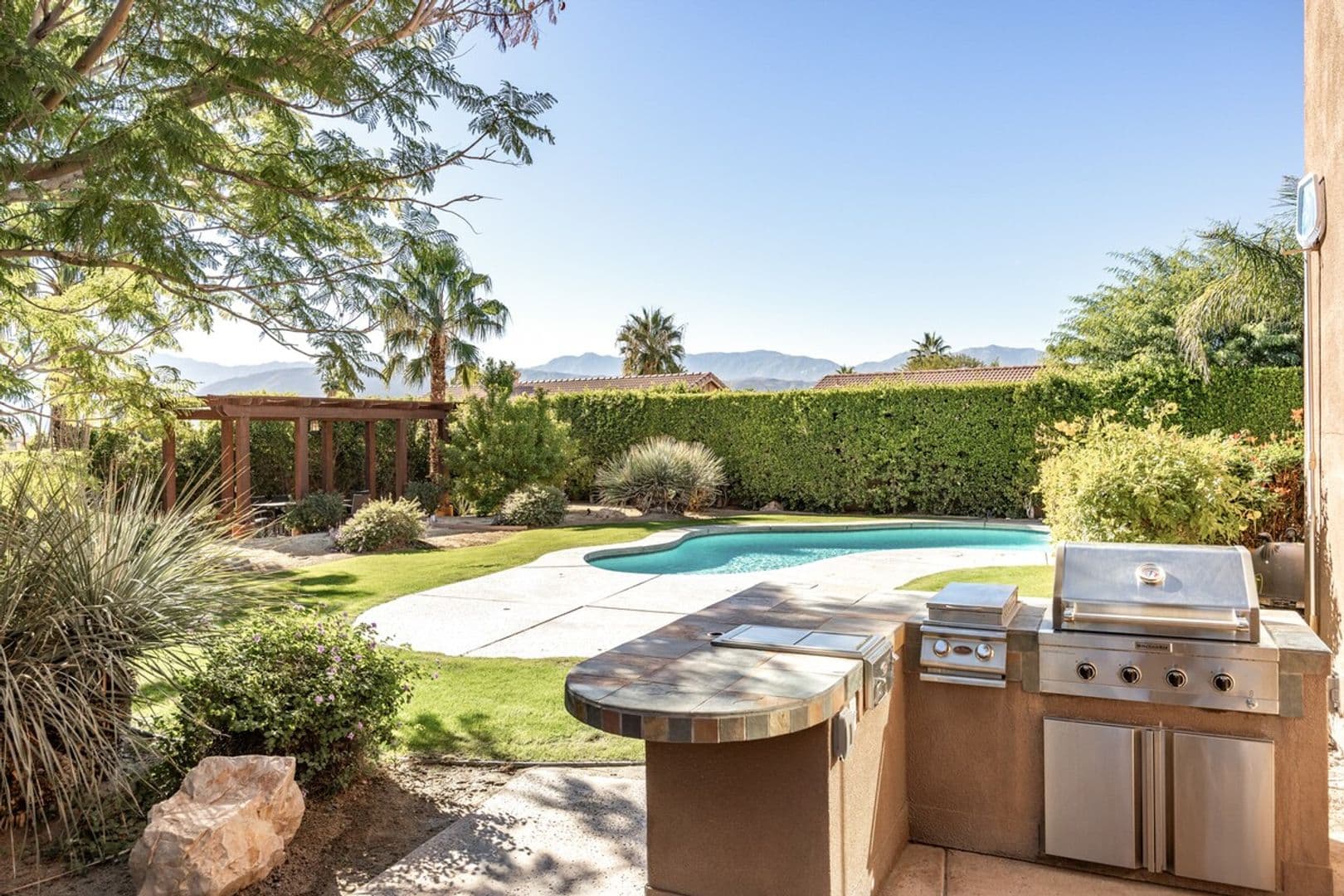 Palm Desert House: 74053 Alpine Lane