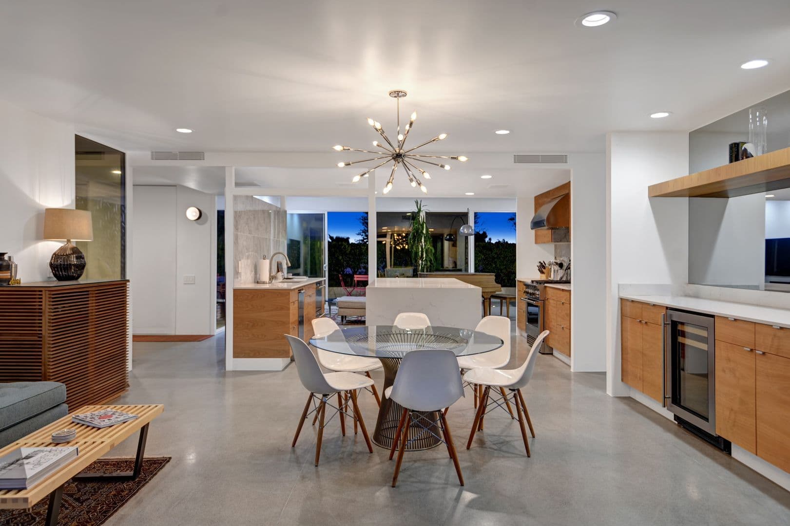 Palm Springs House: 3133 N Sunnyview Dr