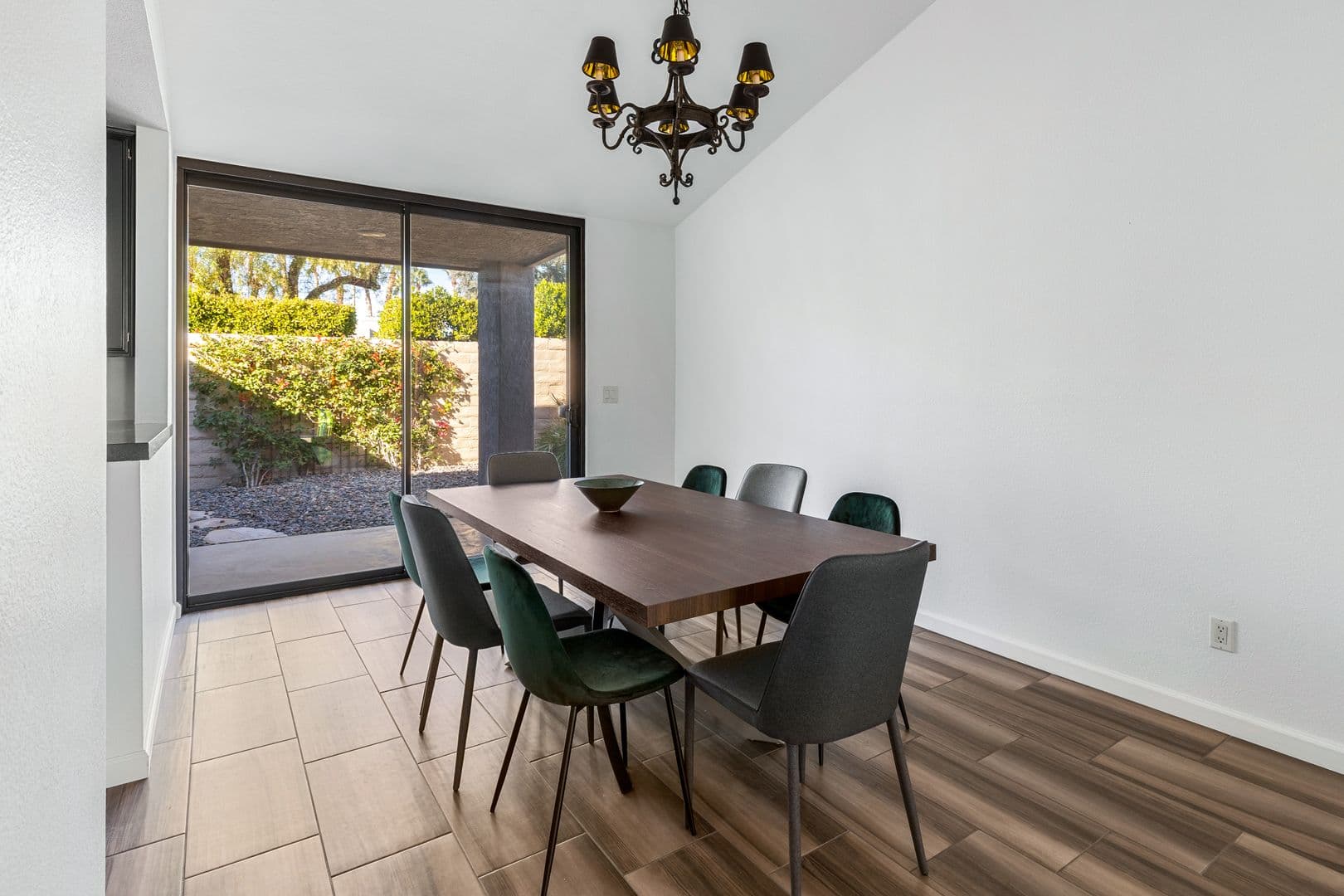 Palm Springs House: 2842 Sundance Cir W