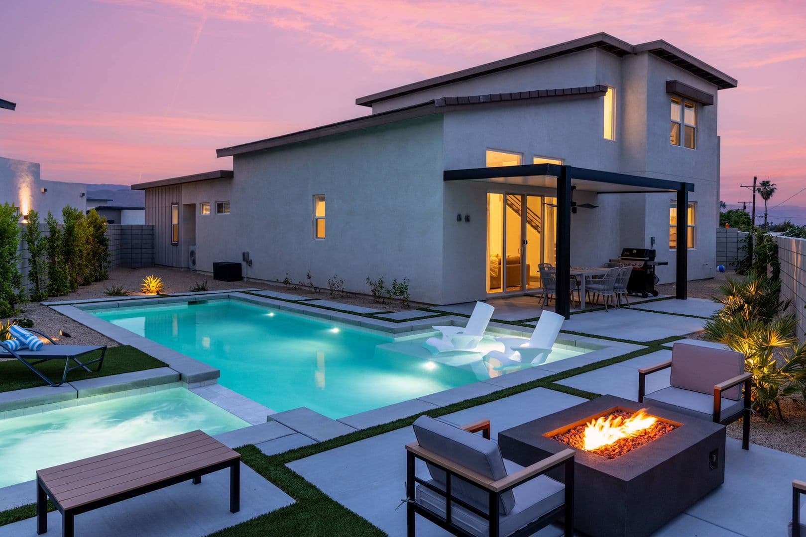 Bermuda Dunes House: 41891 Volare Court