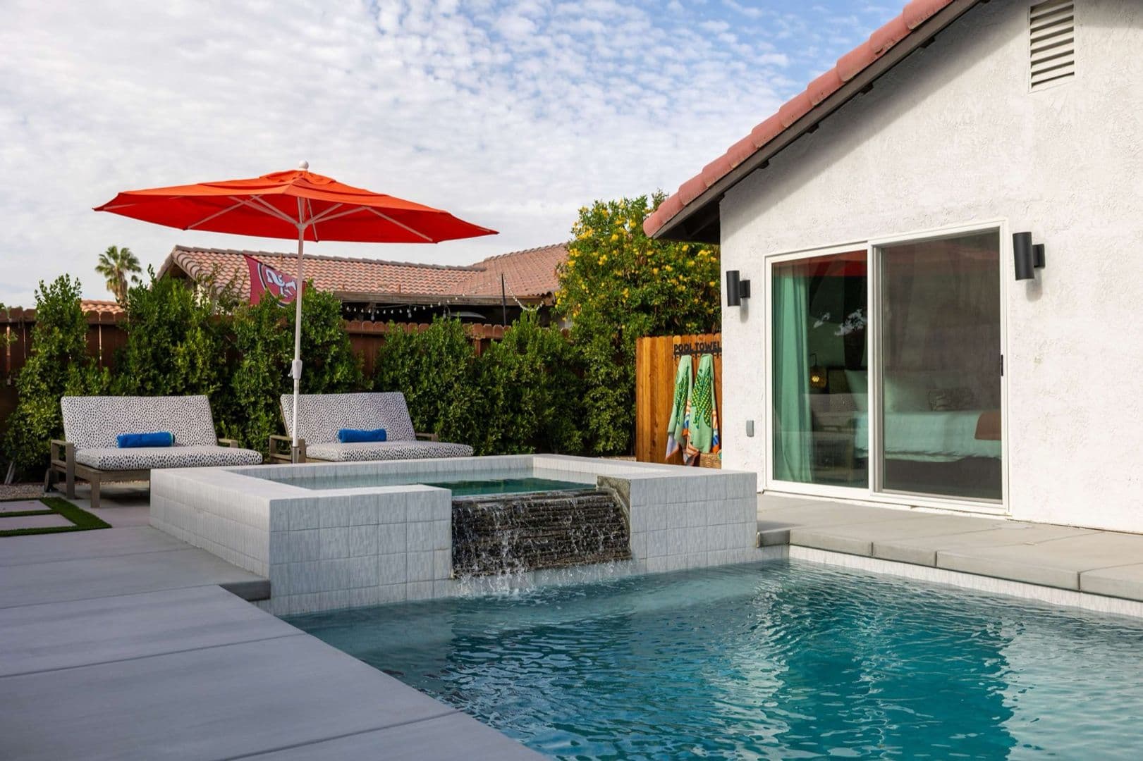 Bermuda Dunes House: 41507 Pedro Buff Dr