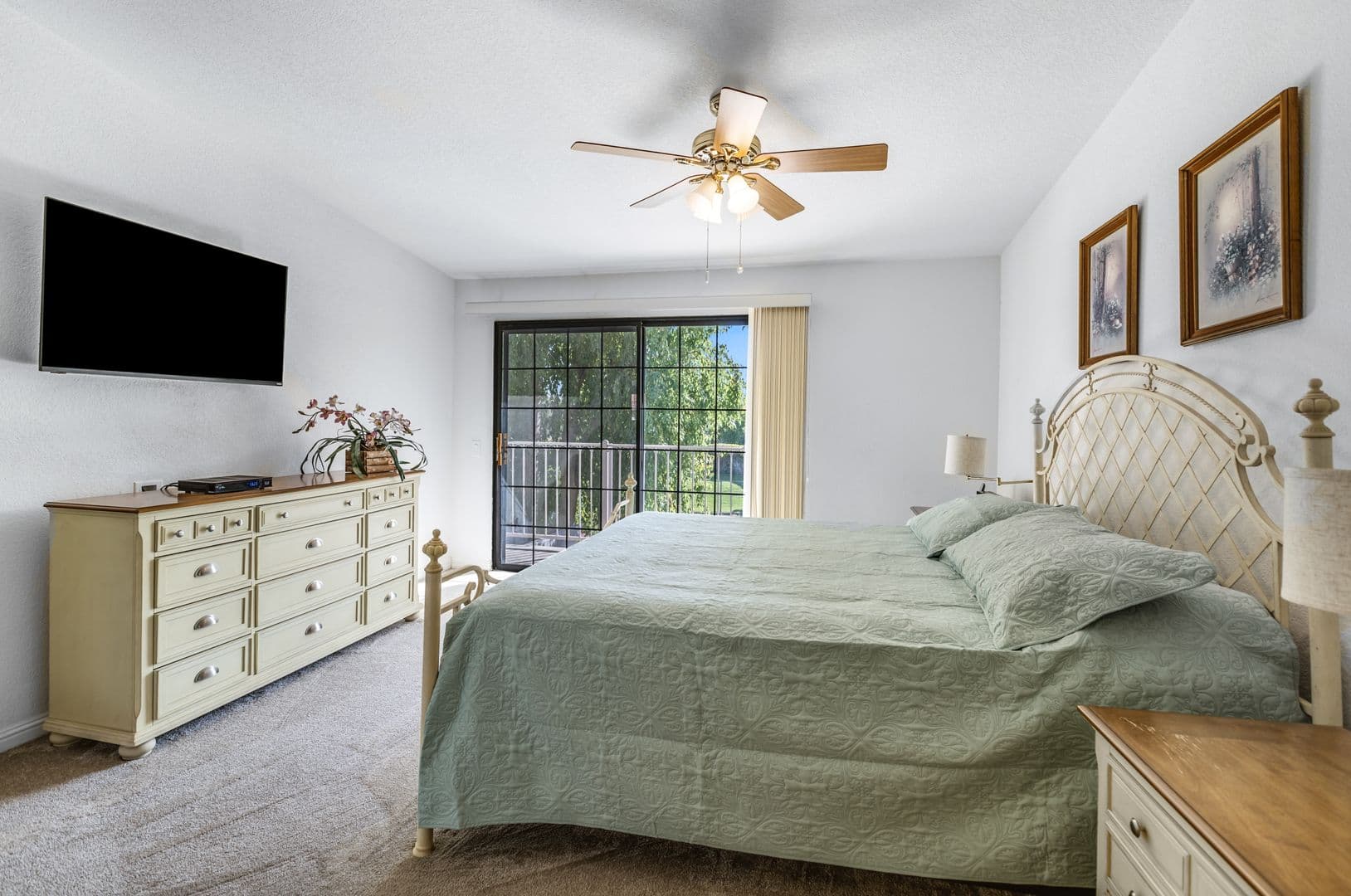 Palm Springs House: 2701 E Mesquite Ave. E-24