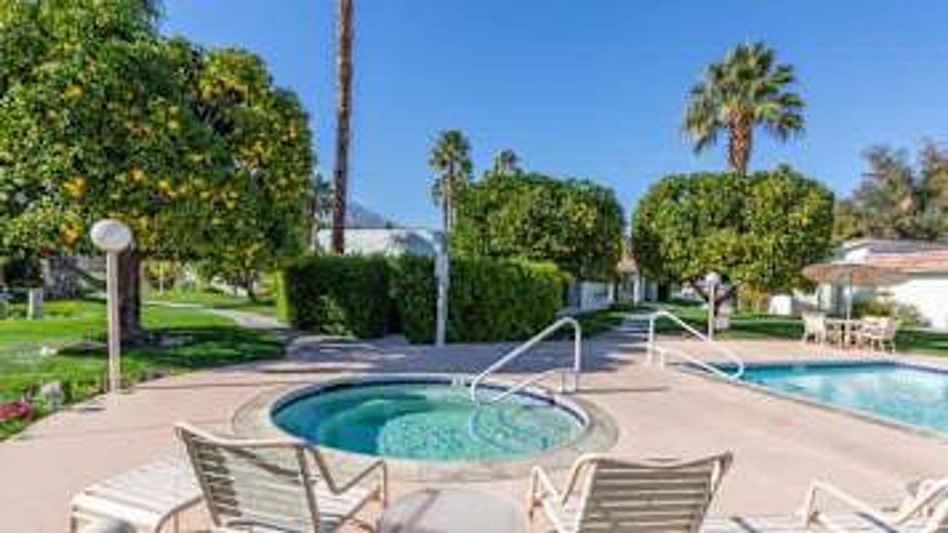 Cathedral City House: 68368 Calle Leon