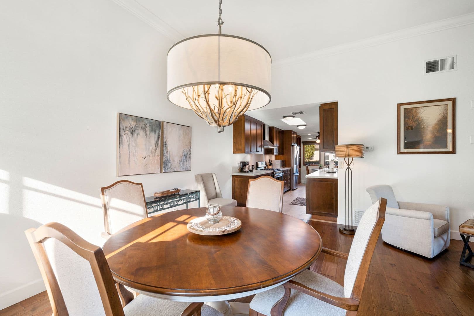 Indian Wells House: 74939 Via Lago