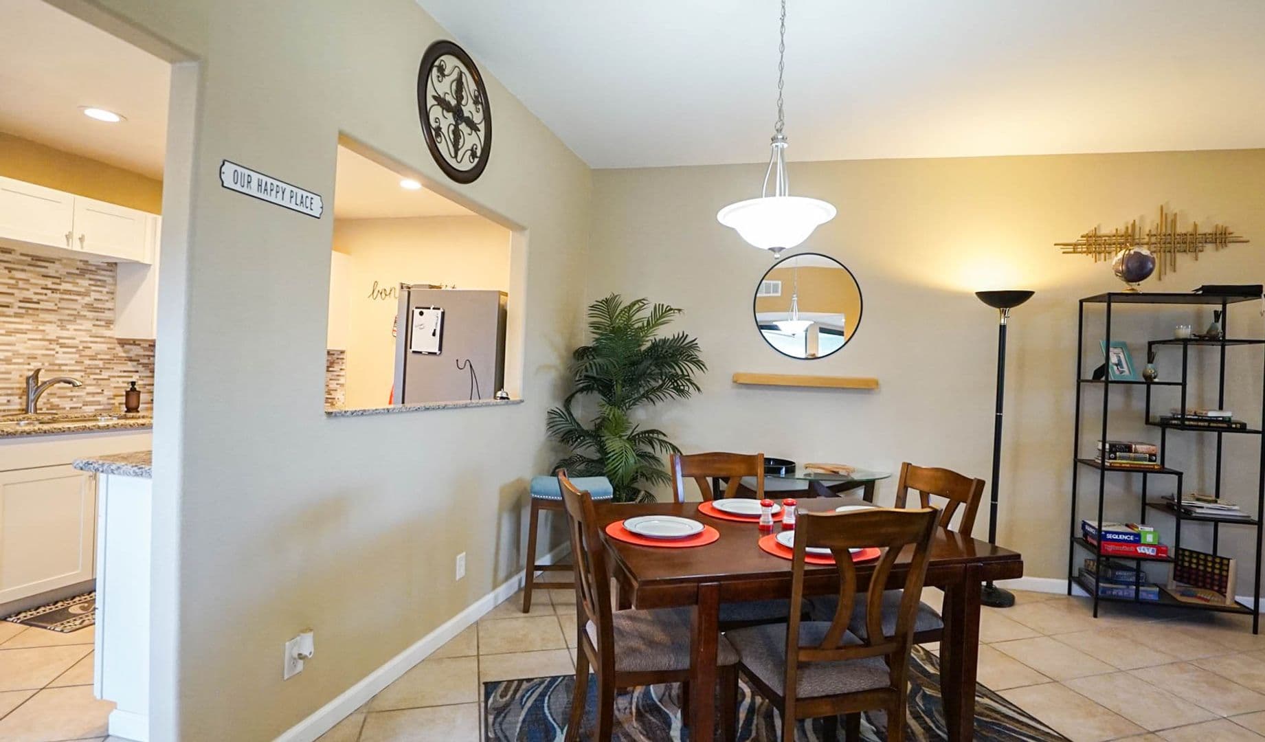 Cathedral City House: 68368 Calle Leon