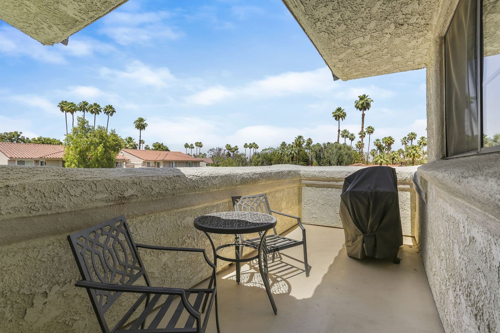 Palm Springs House: 2701 E Mesquite Ave. E-24