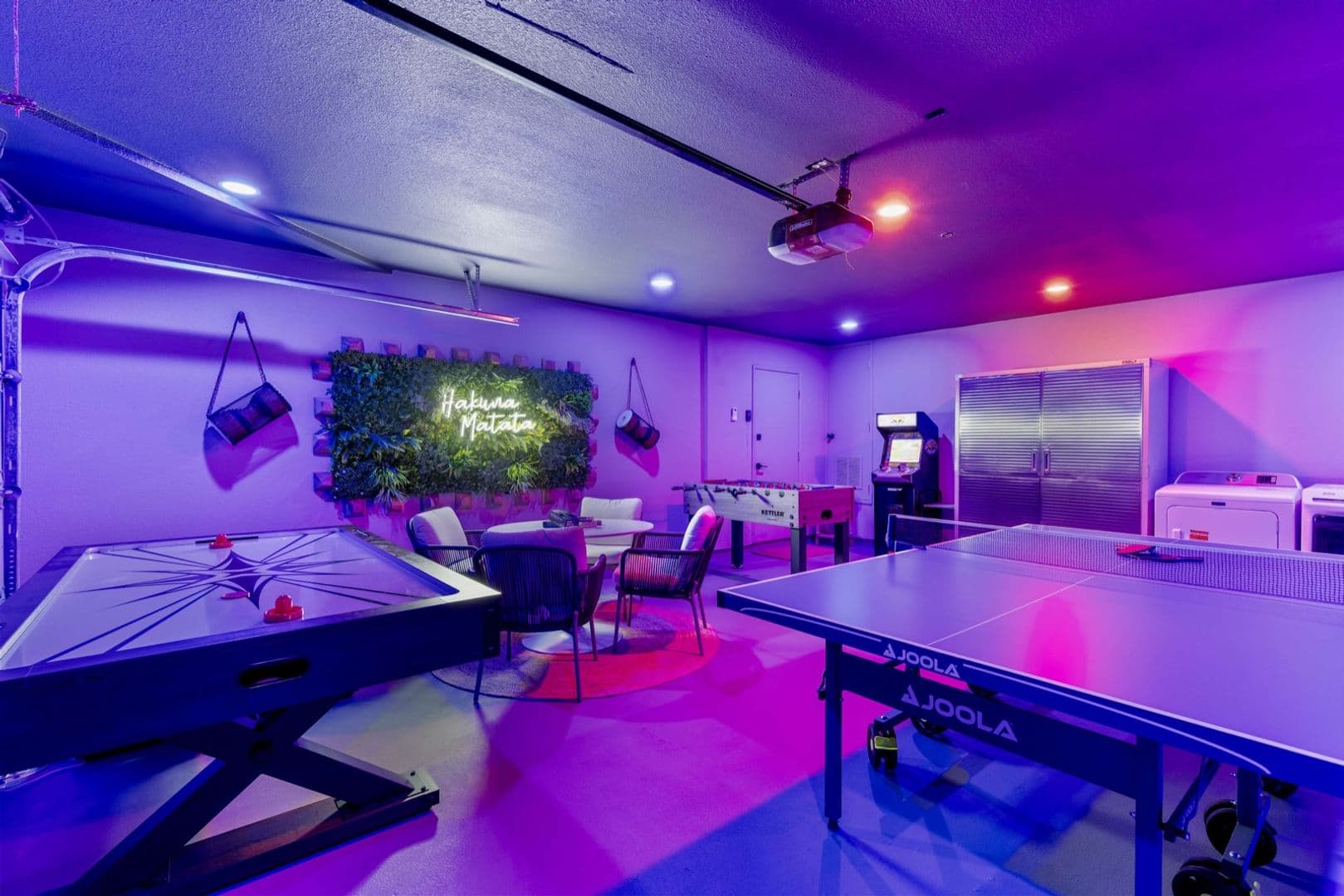 Bermuda Dunes House: 41507 Pedro Buff Dr