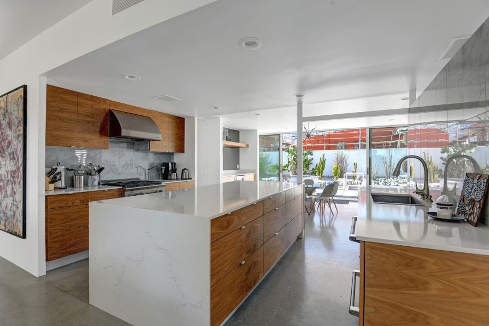 Palm Springs House: 3133 N Sunnyview Dr