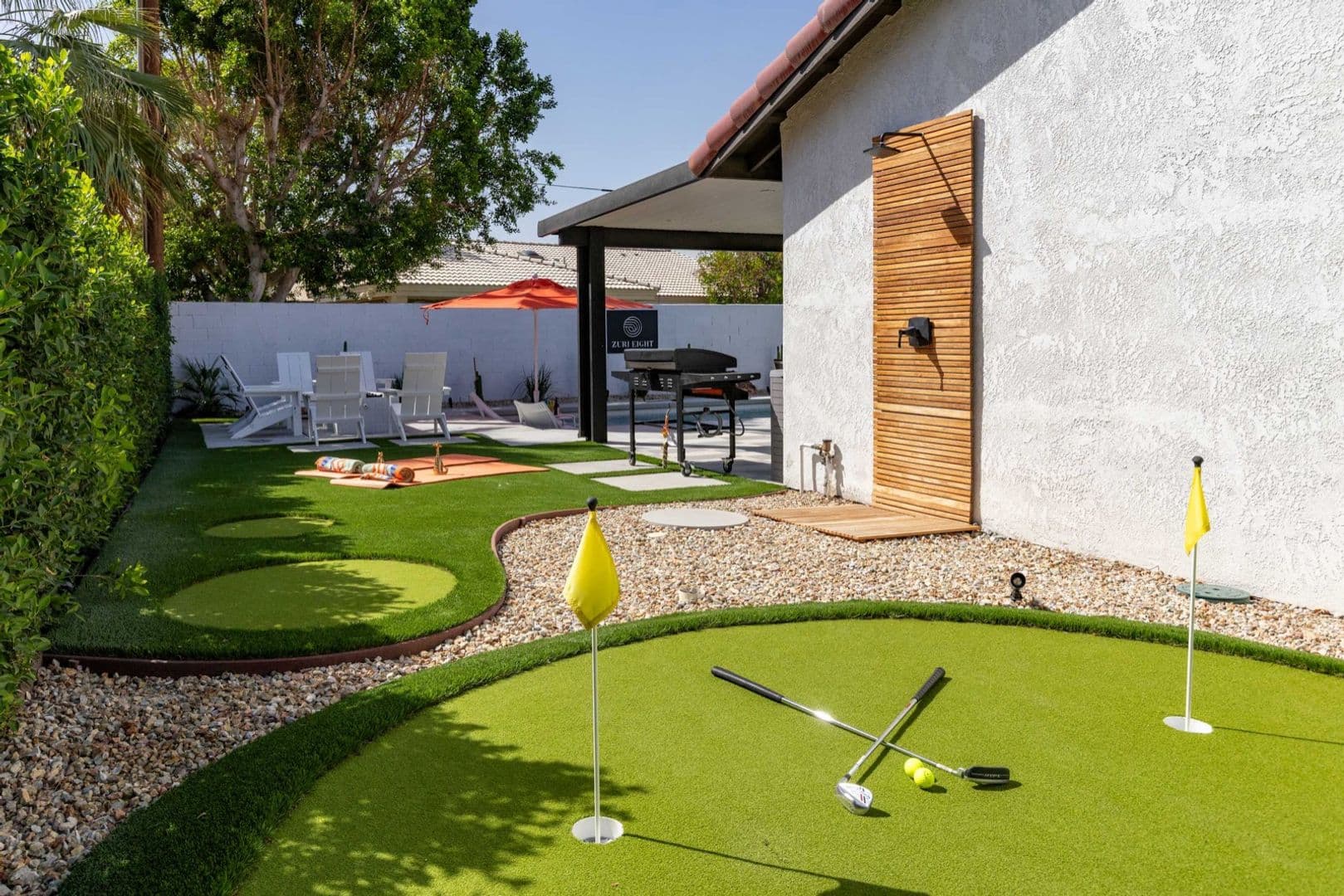 Bermuda Dunes House: 41507 Pedro Buff Dr